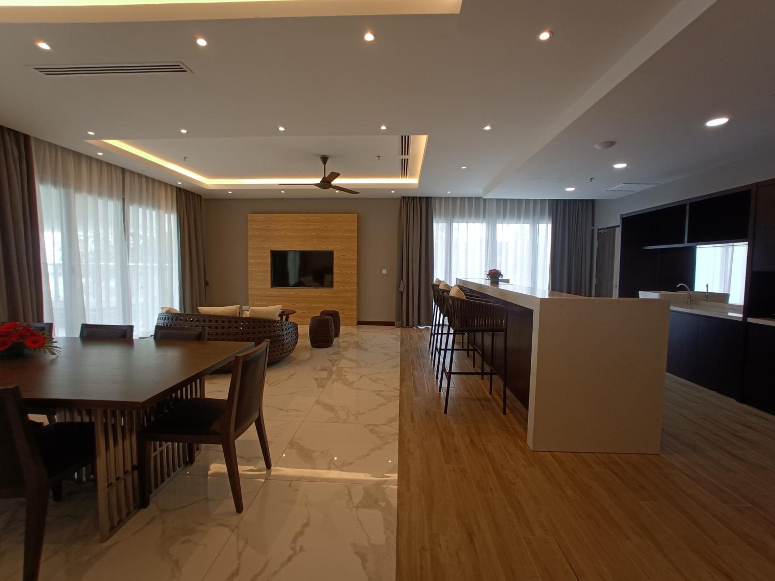 Seri Menanti Suite - Photo 11