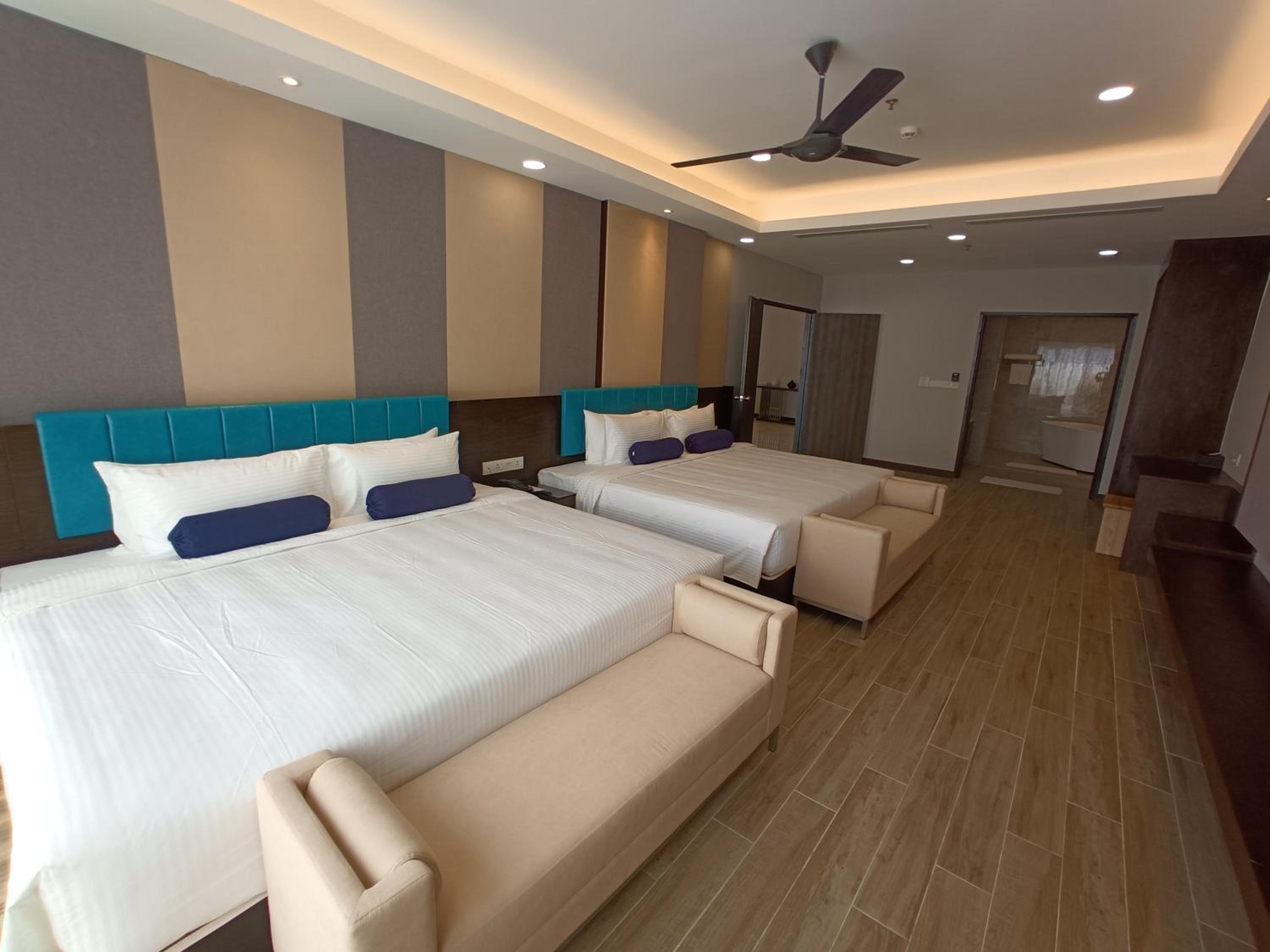 Istana Penthouse - Photo 1