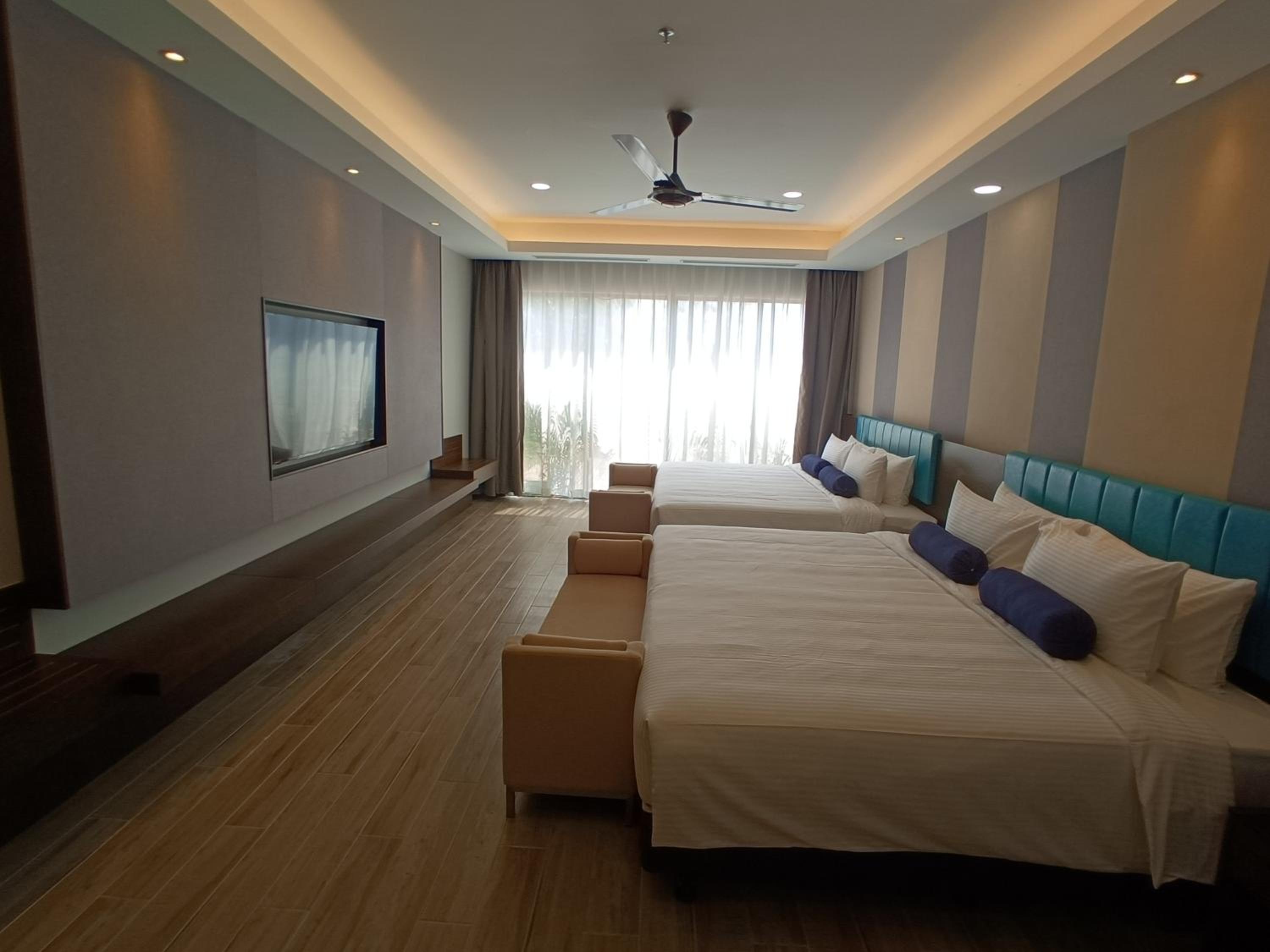 Istana Penthouse - Photo 2