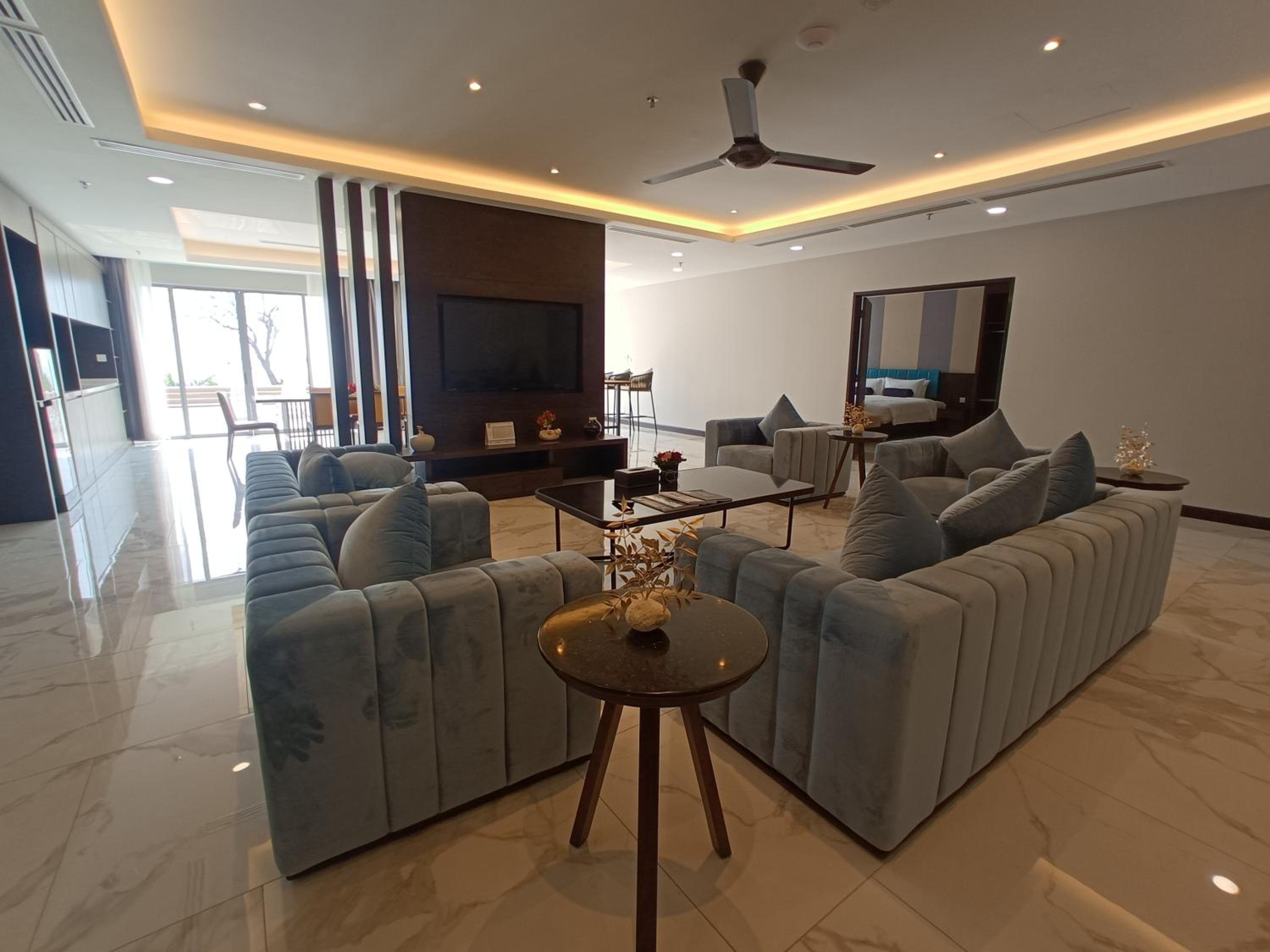 Istana Penthouse - Photo 5