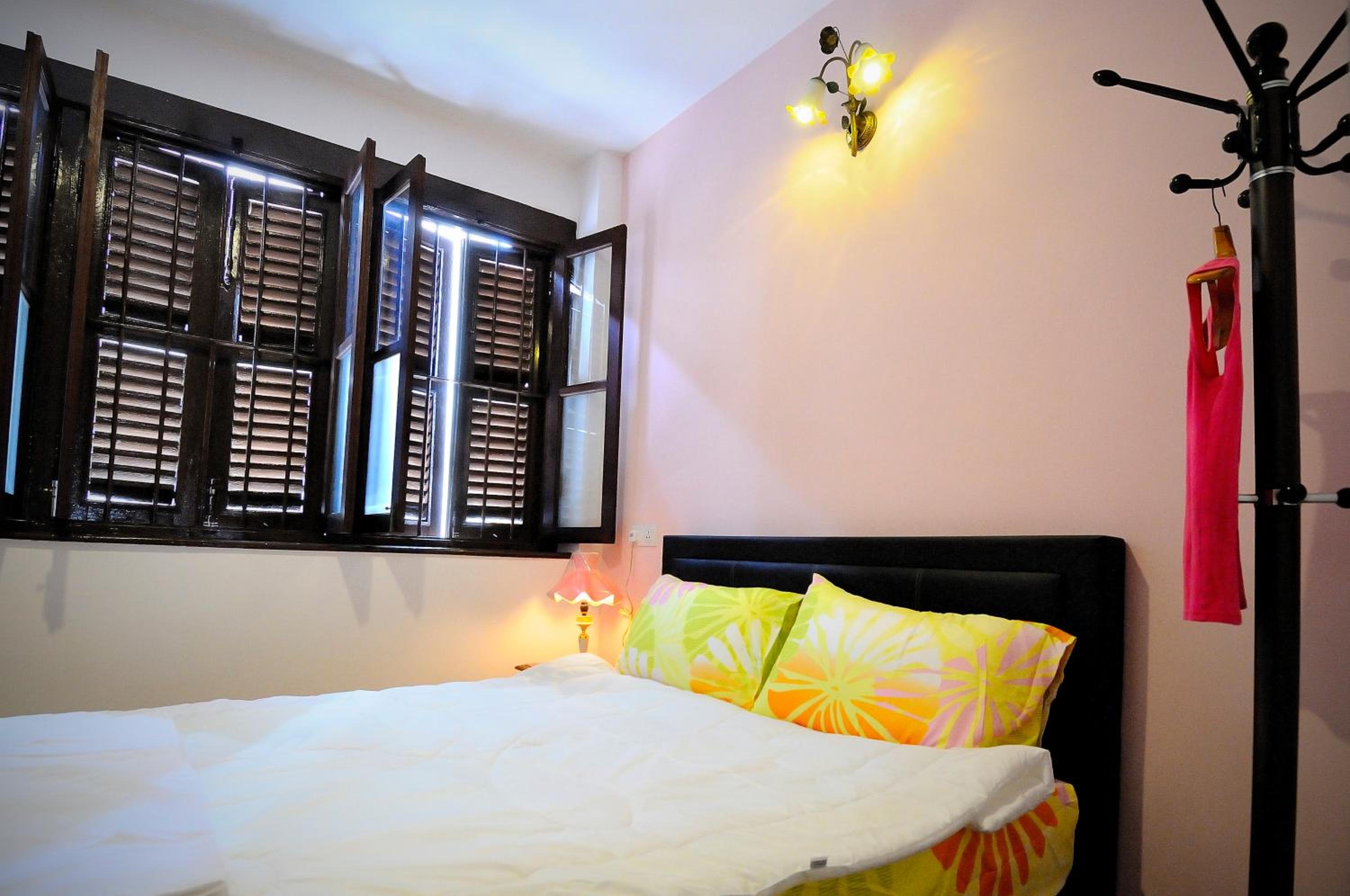 Double Room with Private Bathroom - Photo 1
