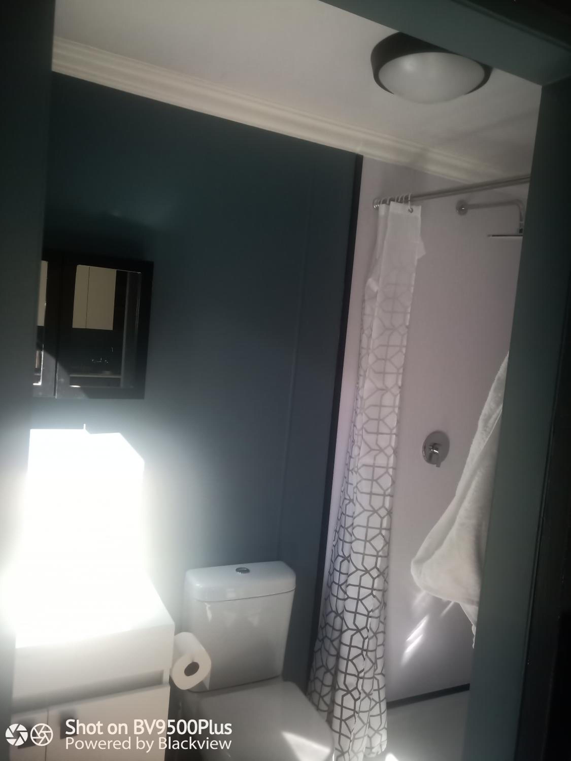 Queen Room with Garden View photo 3