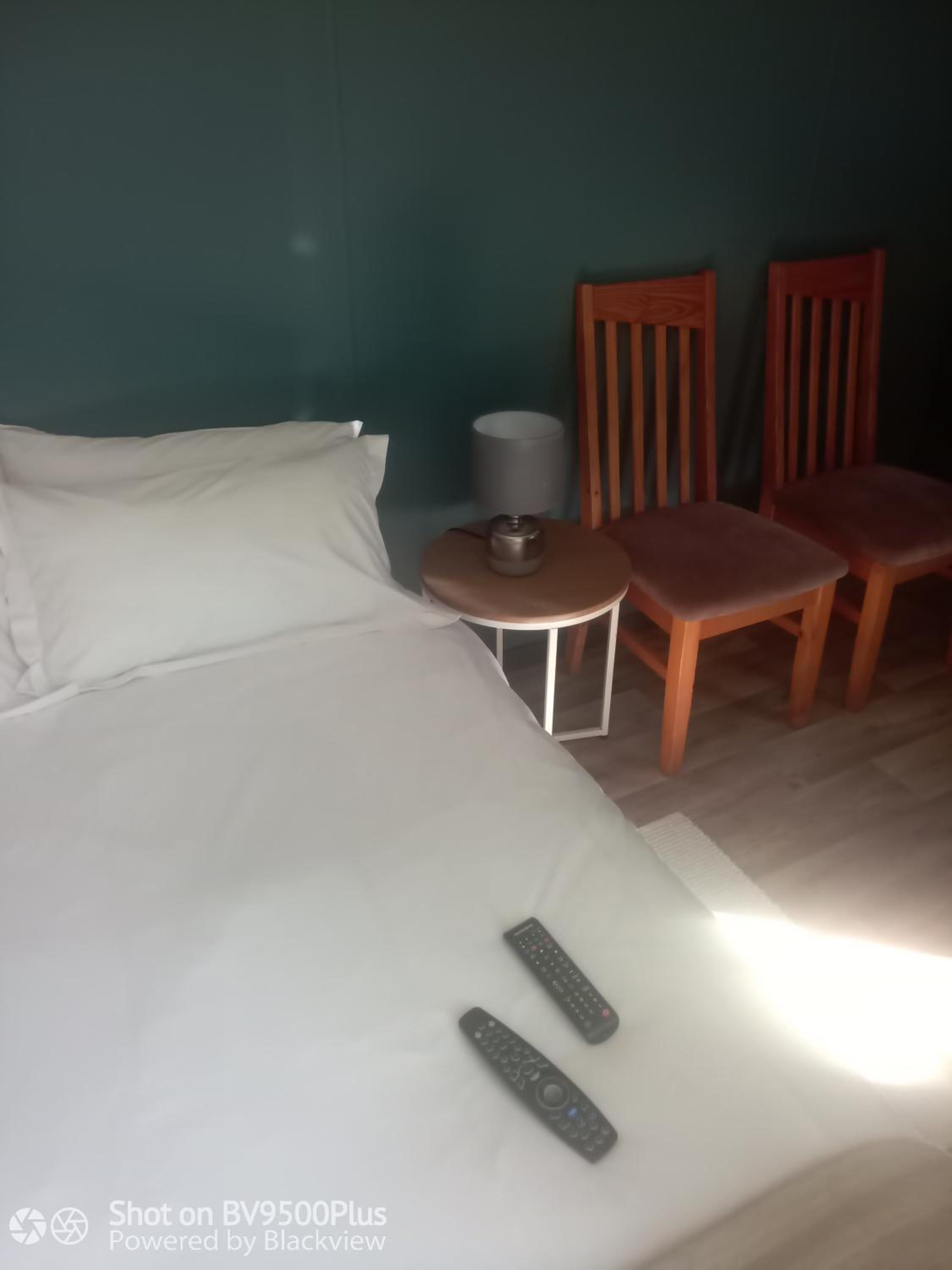 Queen Room with Garden View photo 1