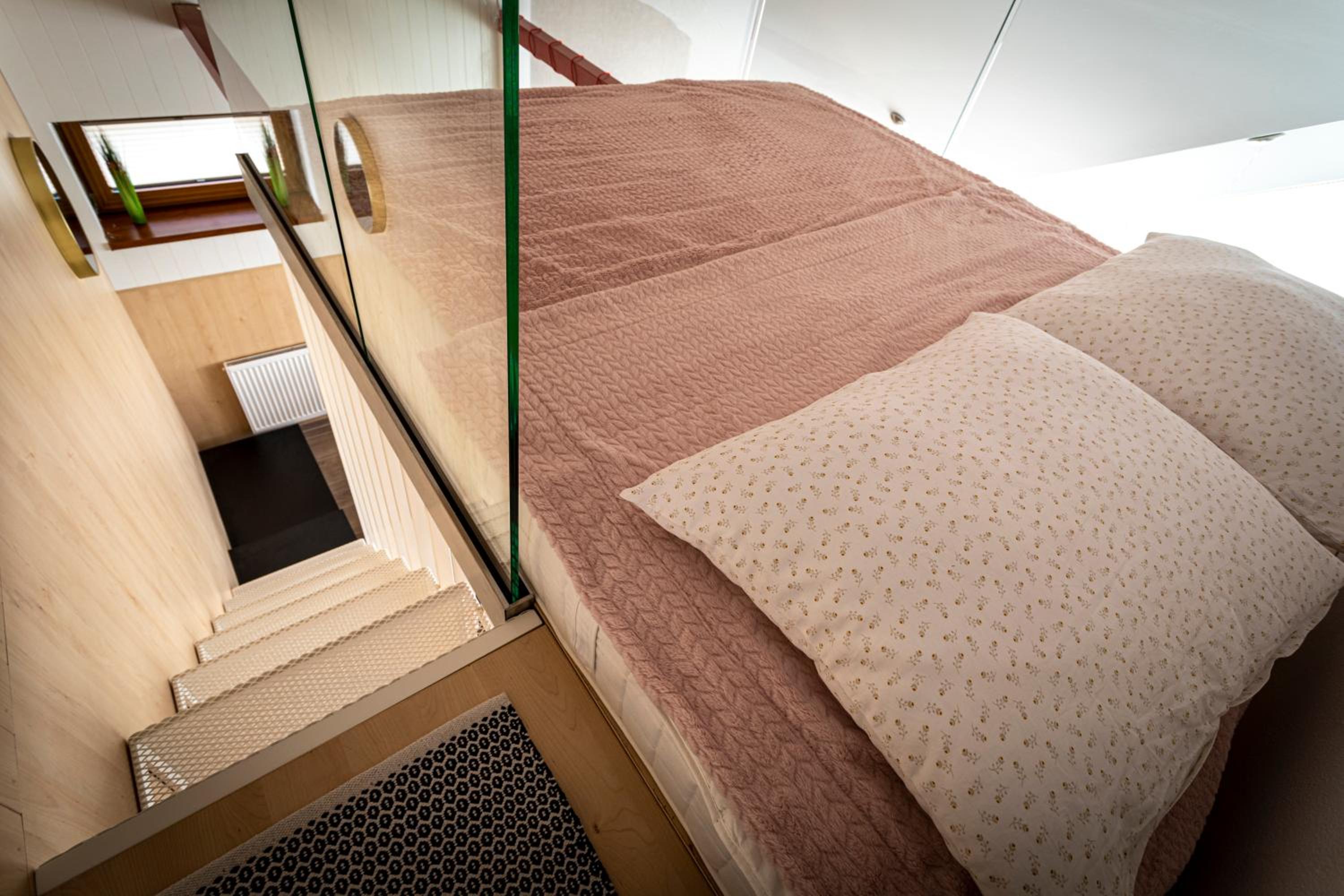 Two-Bedroom Apartment - Photo 32