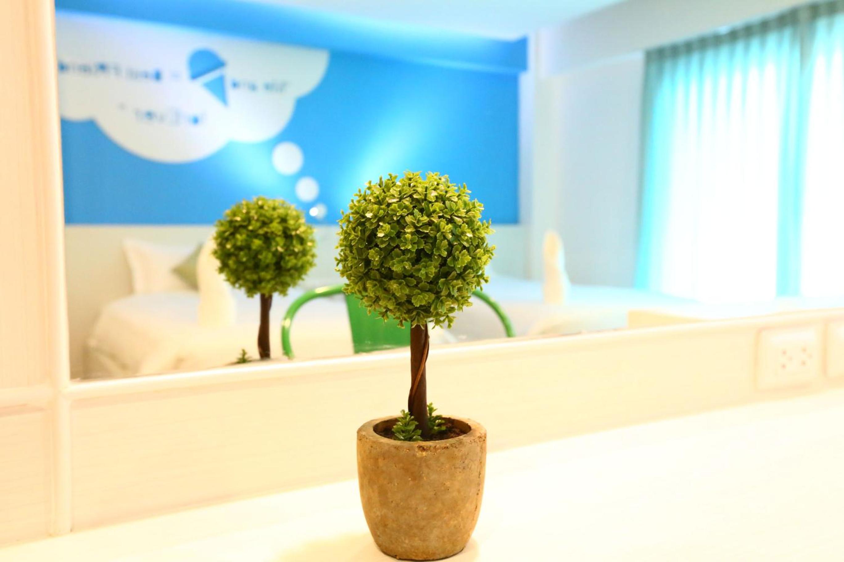 Deluxe Twin Room - Photo 10