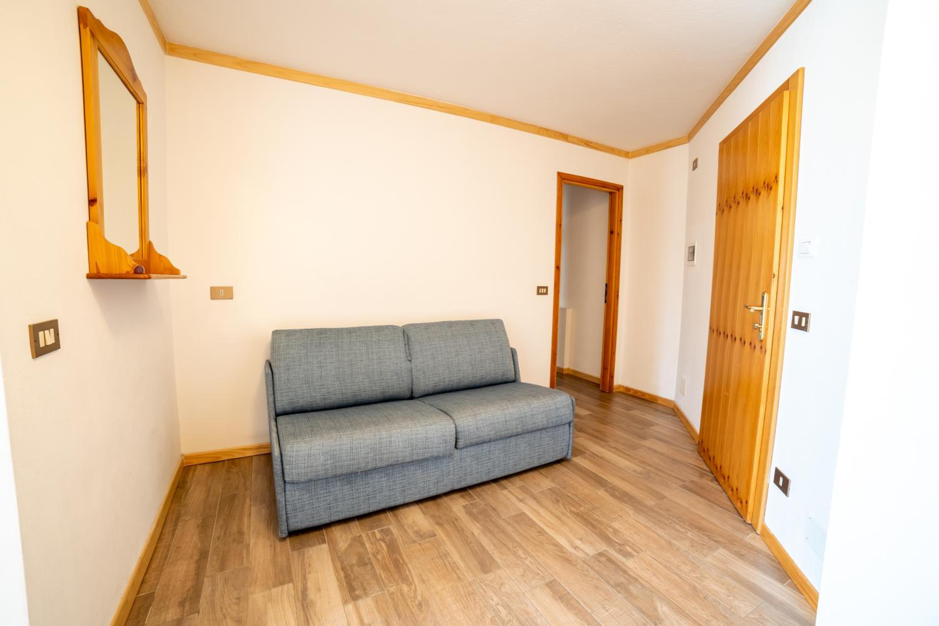 Two-Bedroom Apartment photo 1