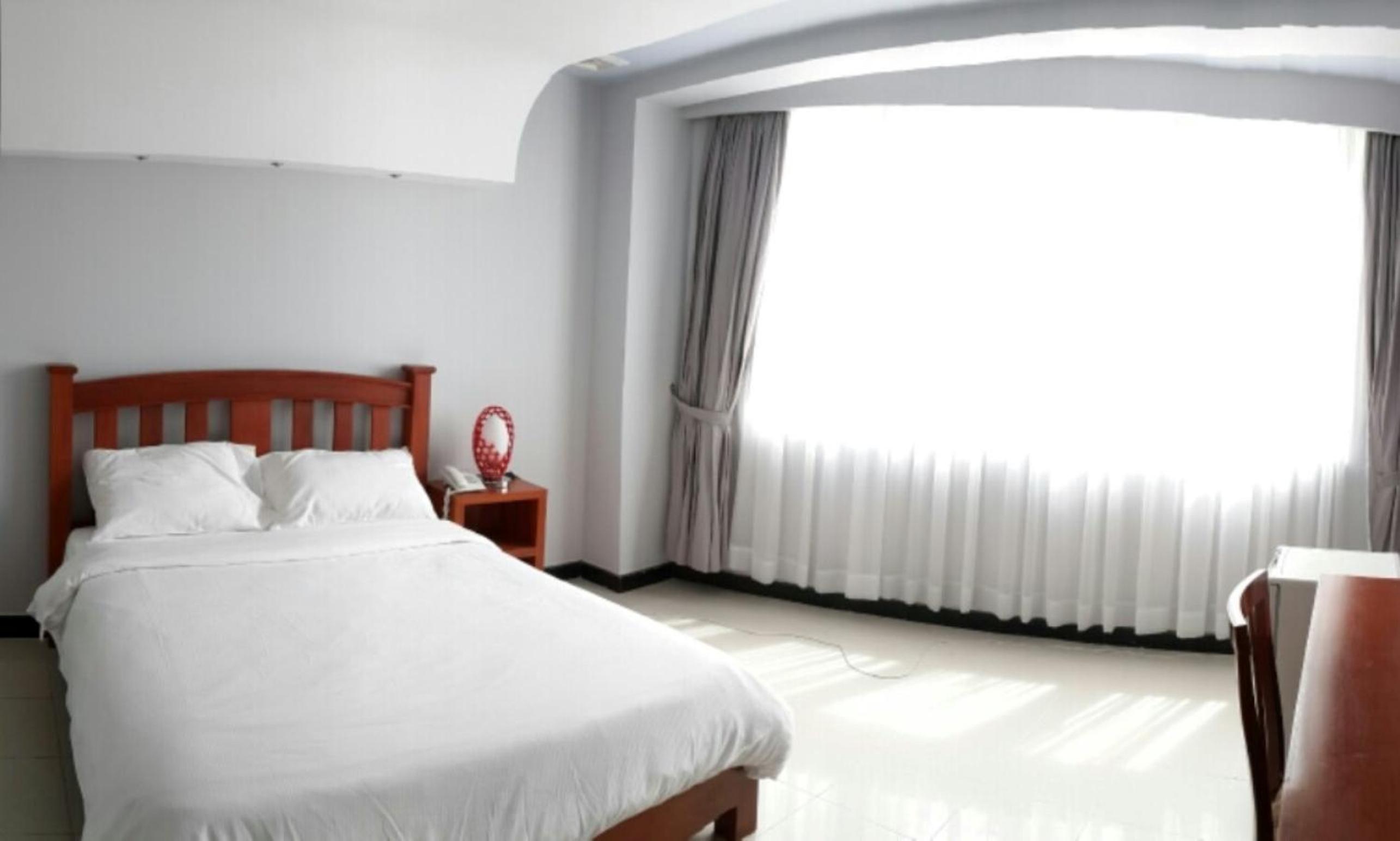 King Room with Air-Conditioning - Photo 1