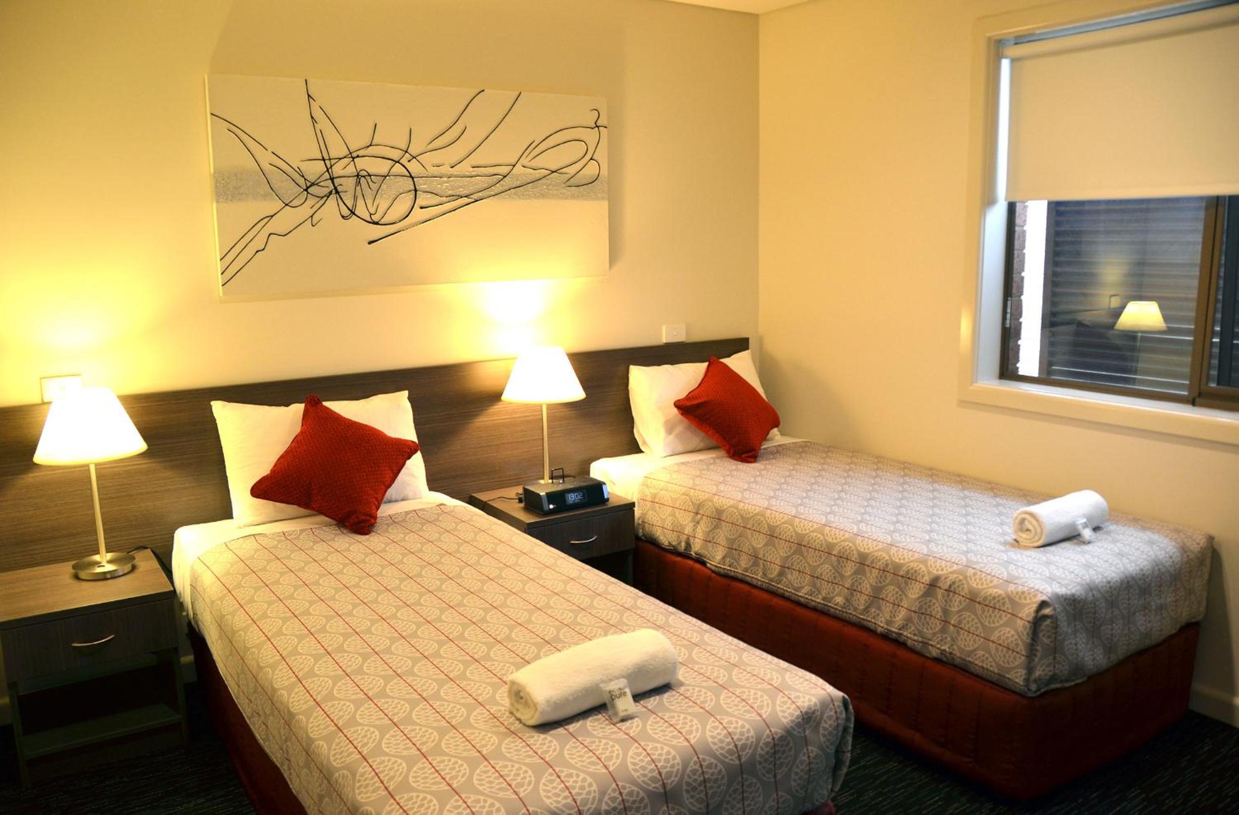 Luxury Apartment - Photo 6