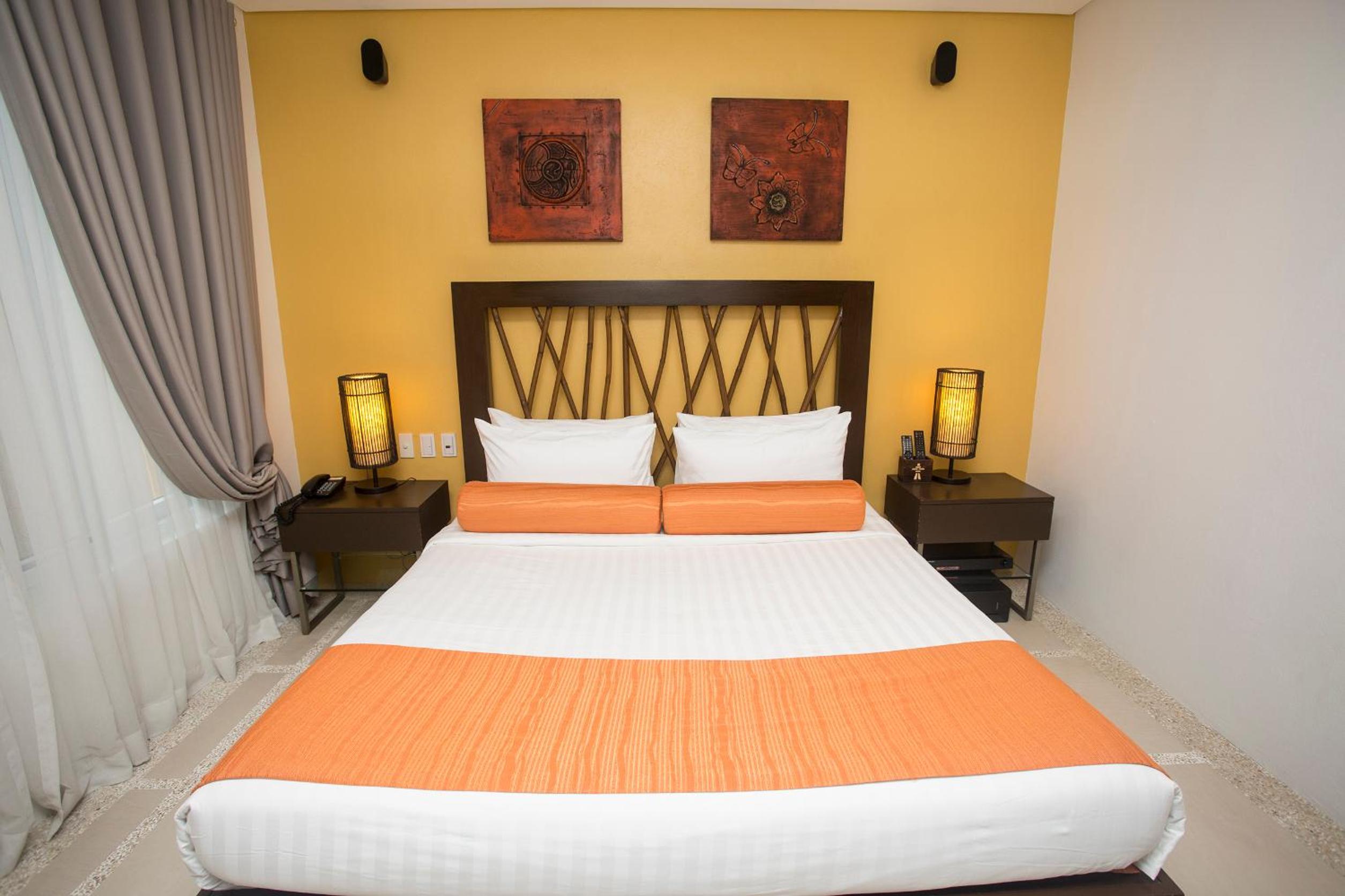 1 Bedroom Junior Suite - Photo 6