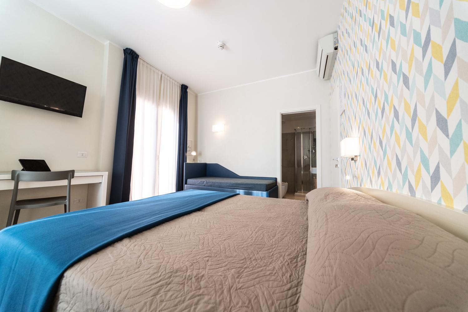 Triple Room - Photo 1
