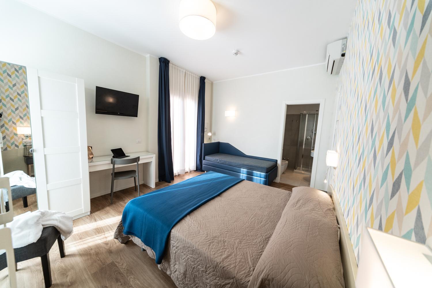 Triple Room - Photo 3
