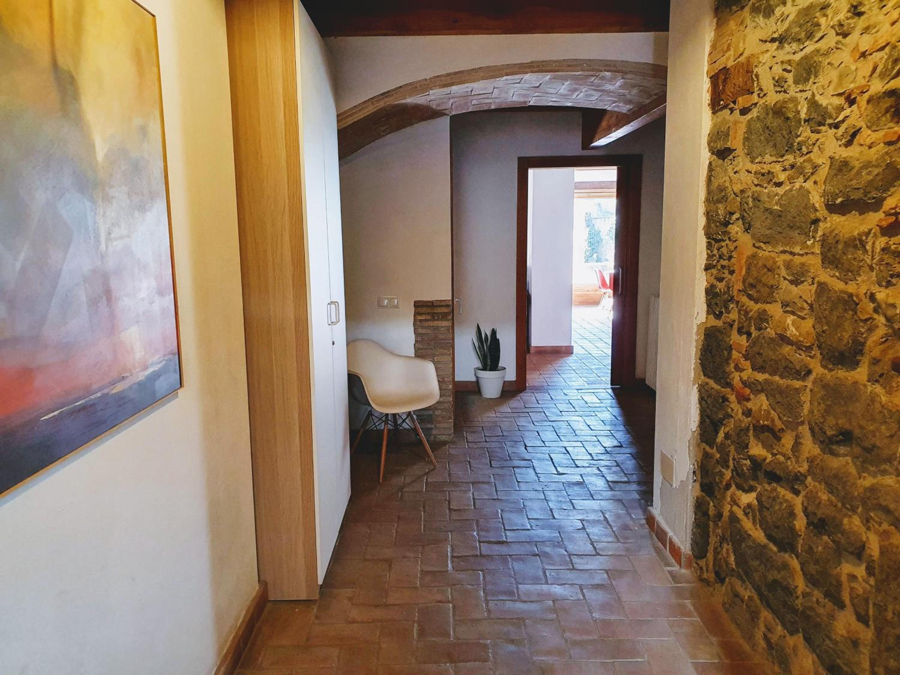 Duplex Apartment
