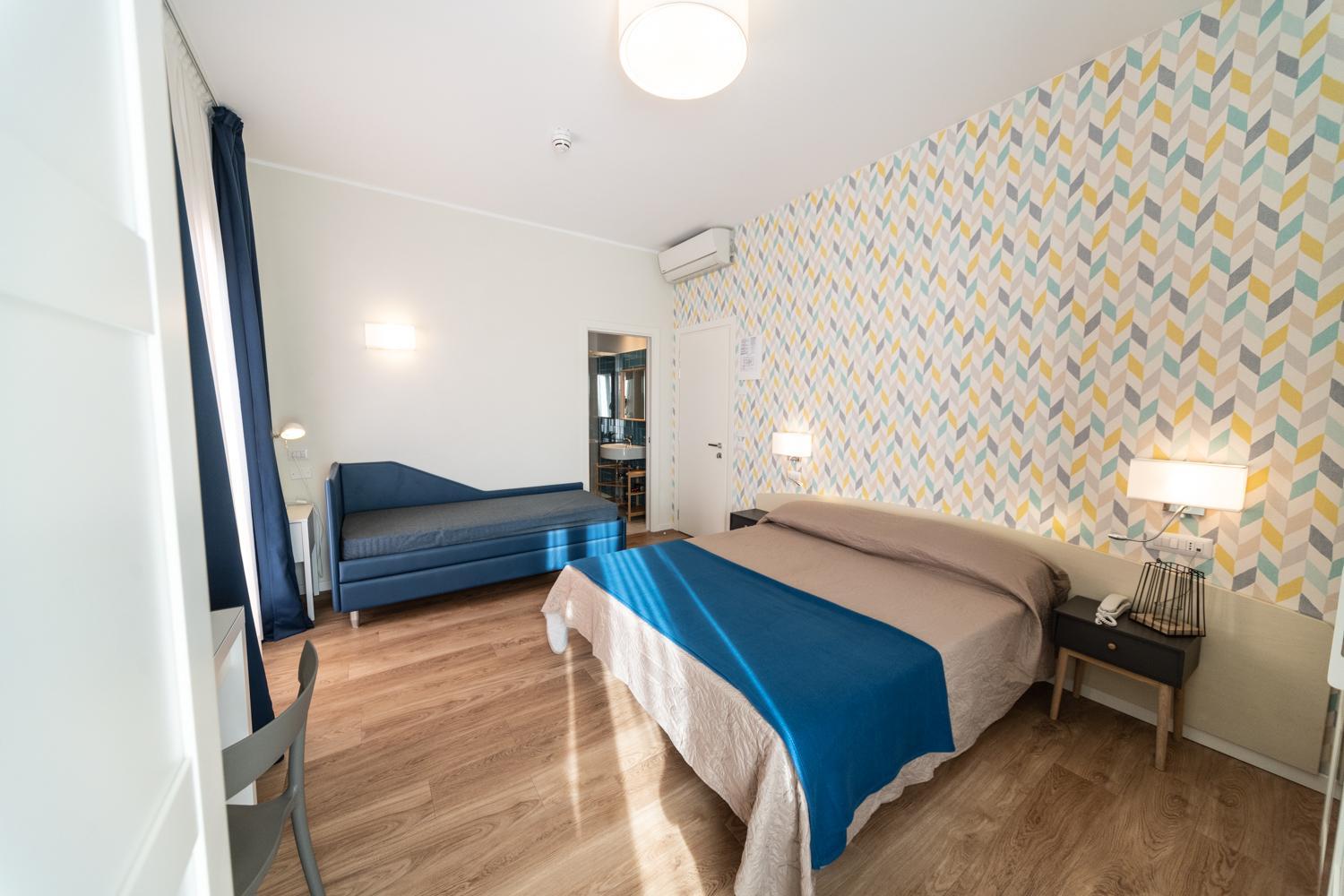 Quadruple Room - Photo 1