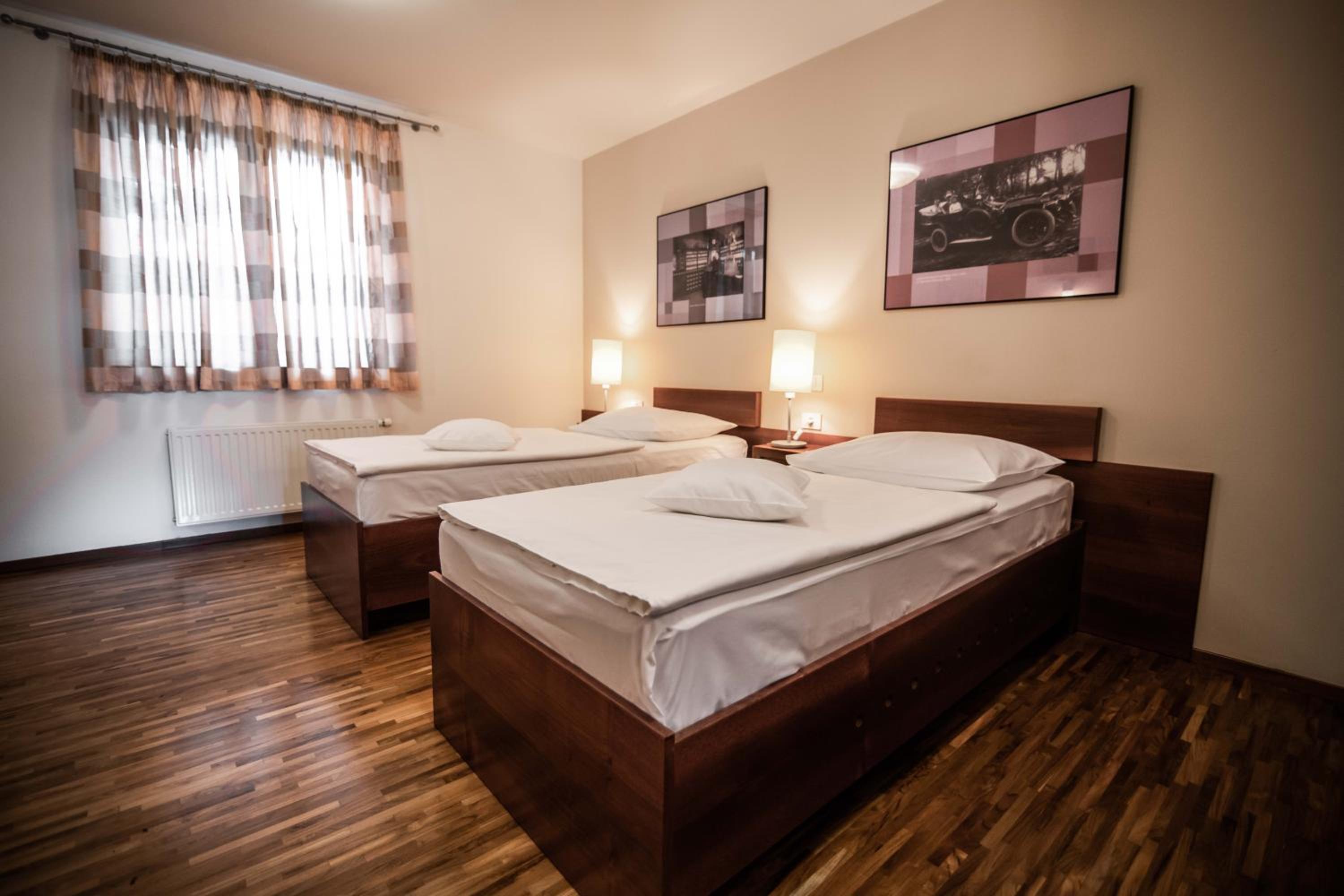 Twin Room photo 3