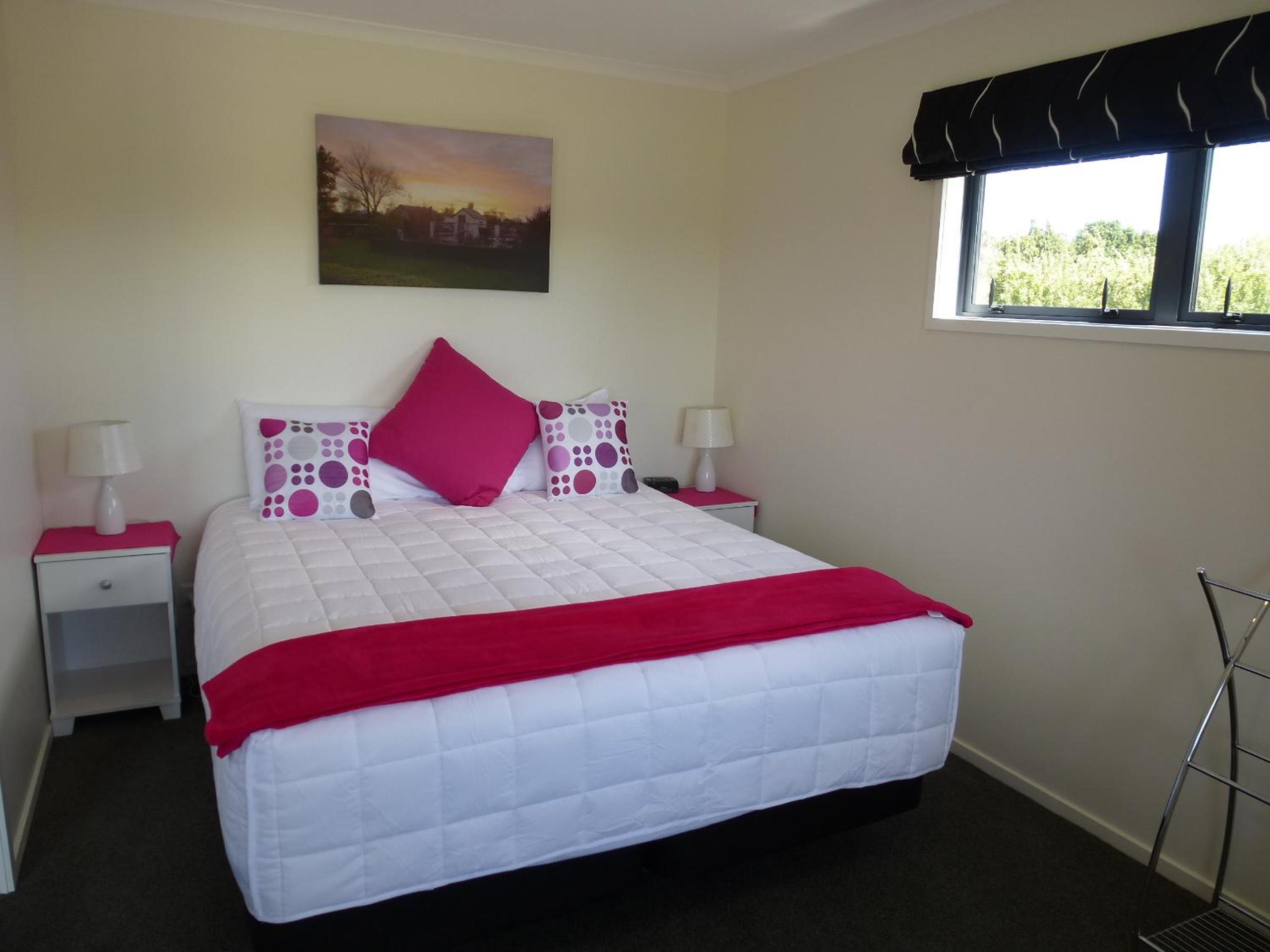 Two-Bedroom Villa - Photo 3