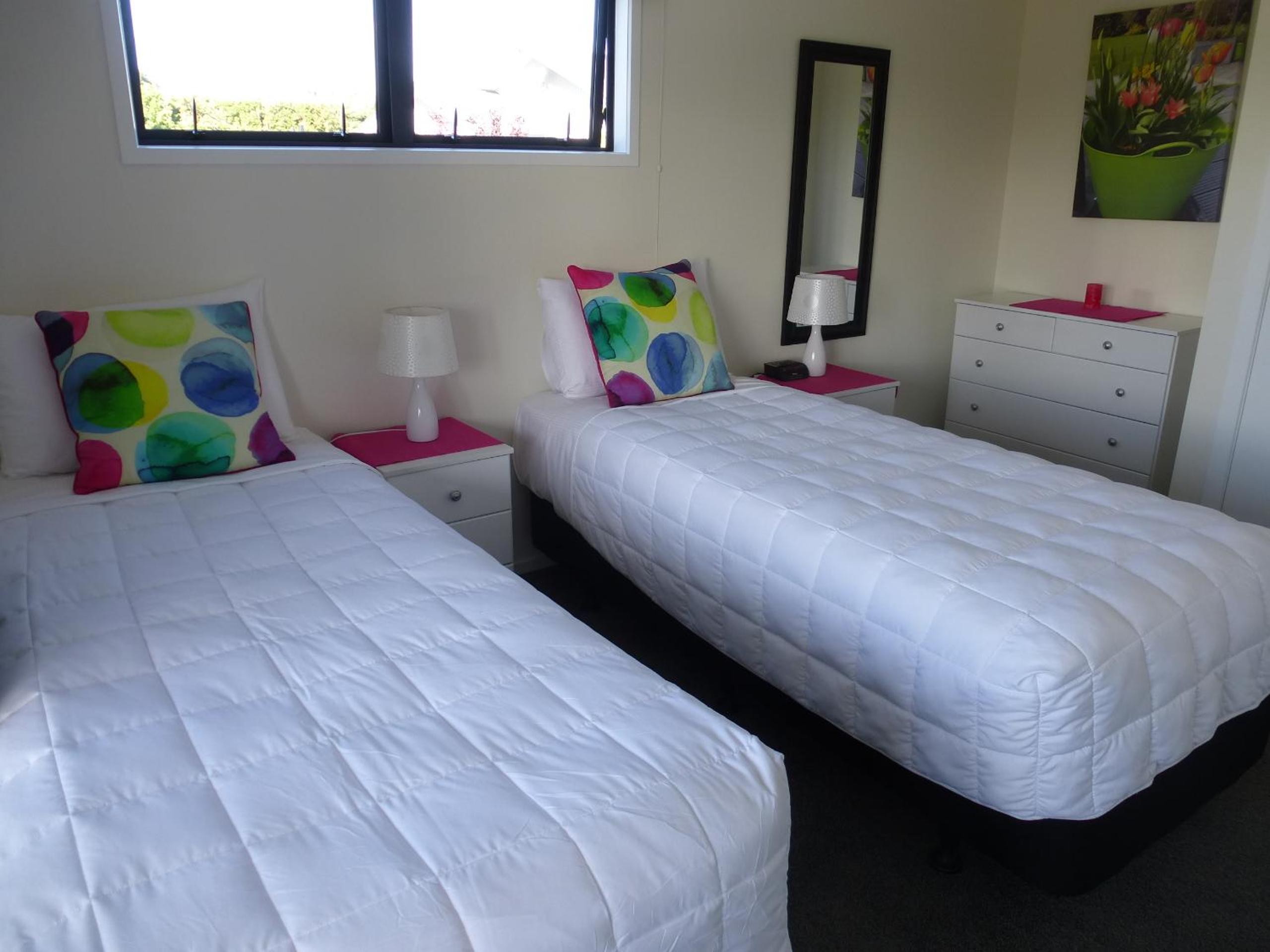 Two-Bedroom Villa - Photo 1