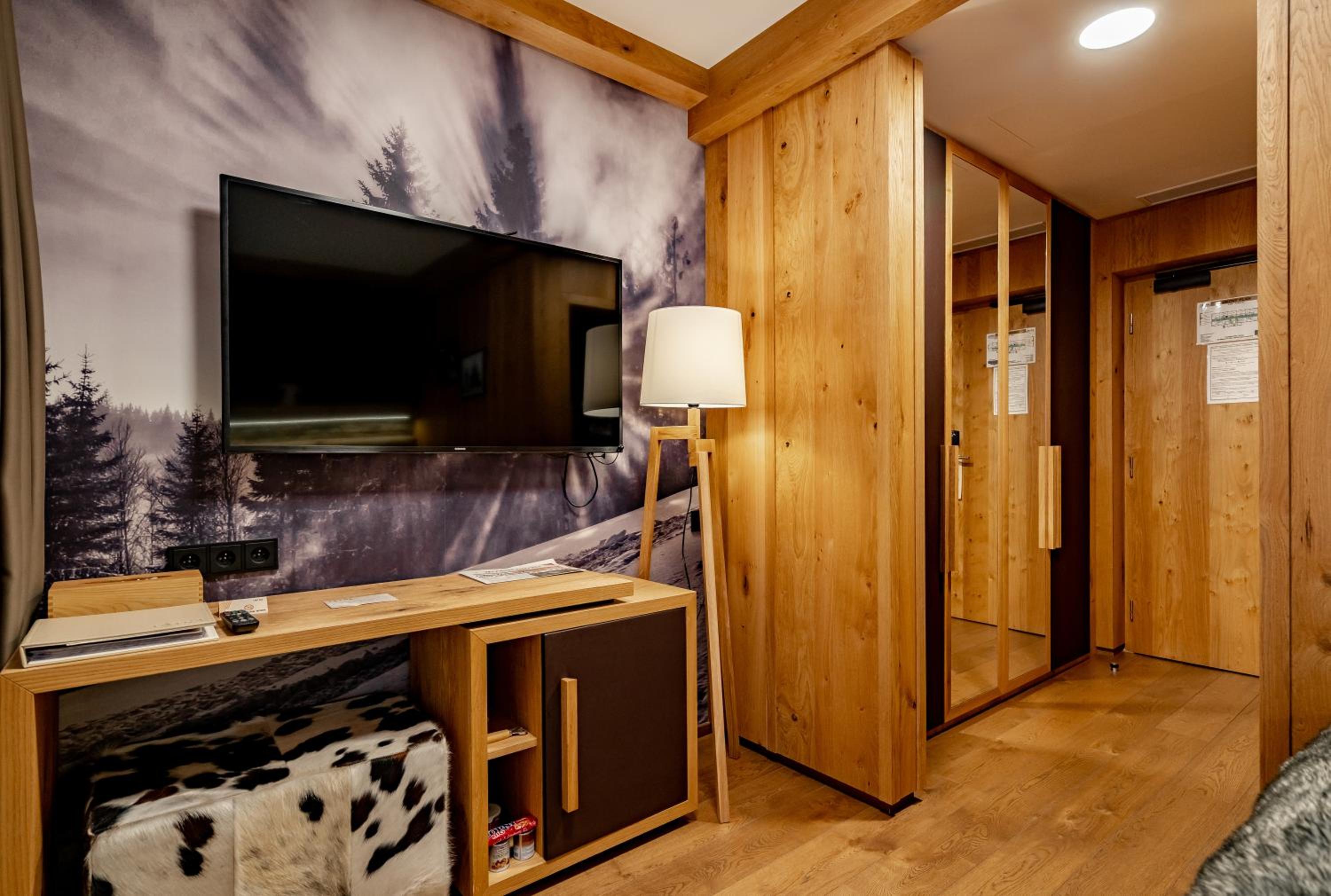 Superior Single Room photo 2