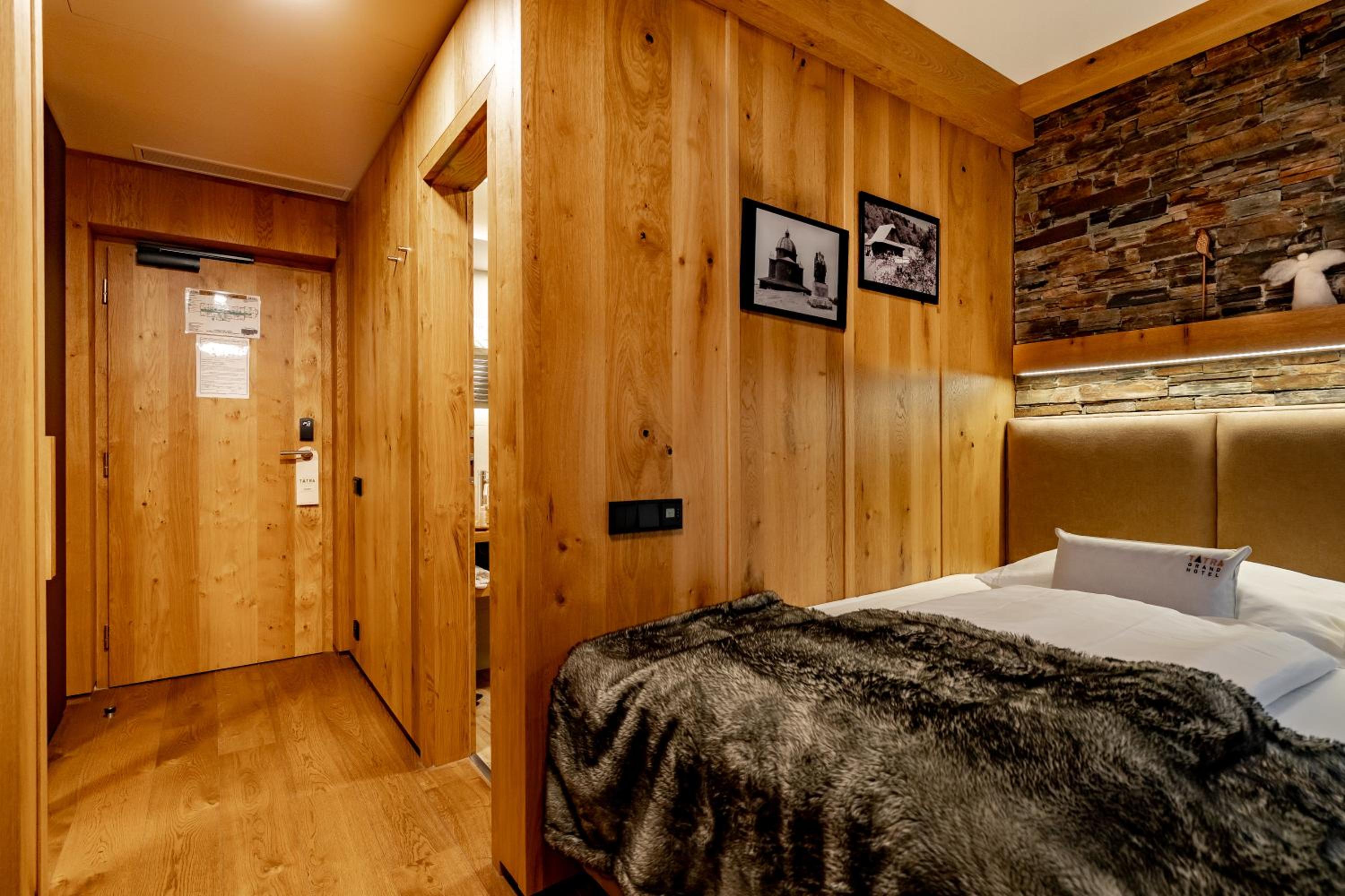 Superior Single Room photo 1