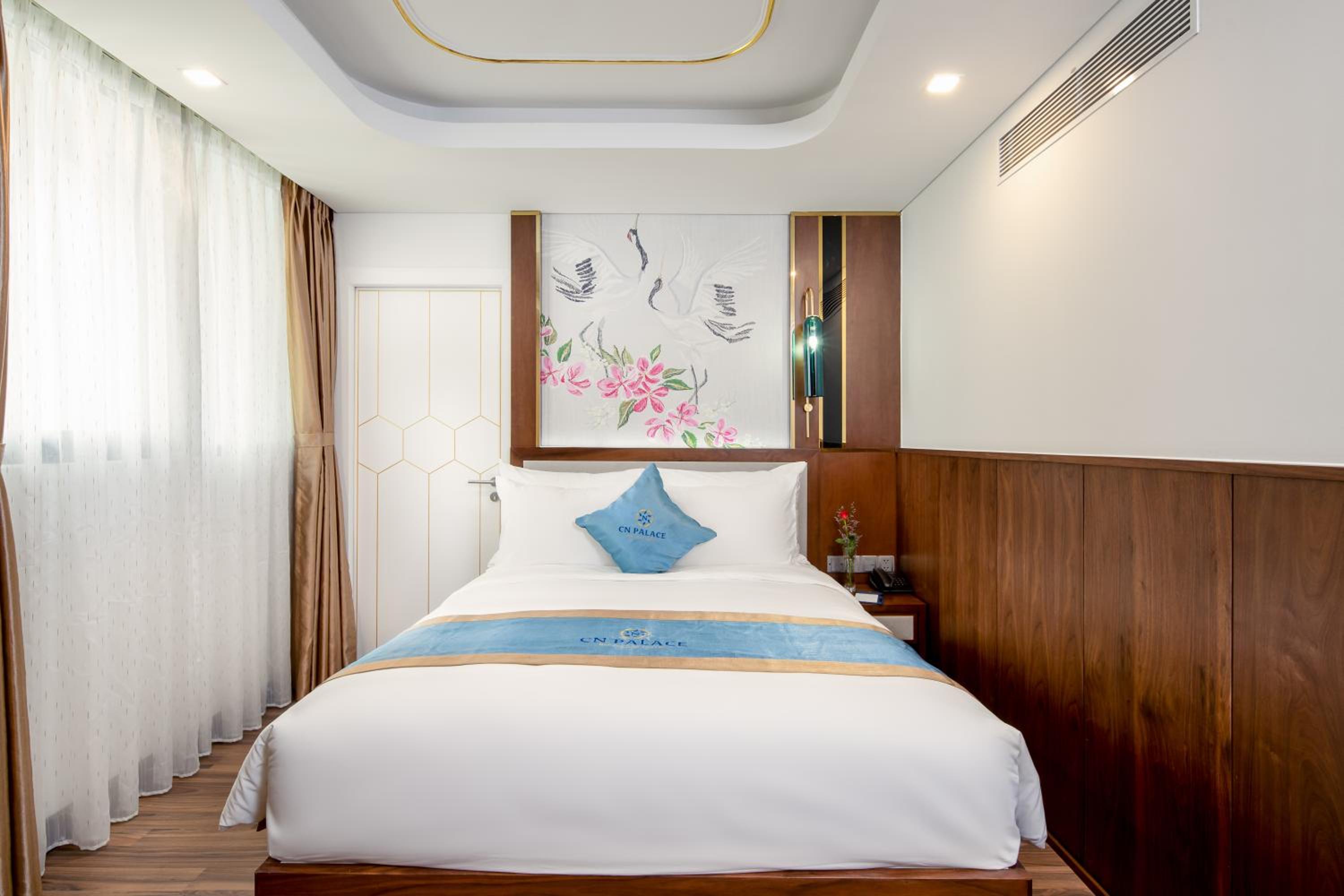 Superior Double Room - Photo 6