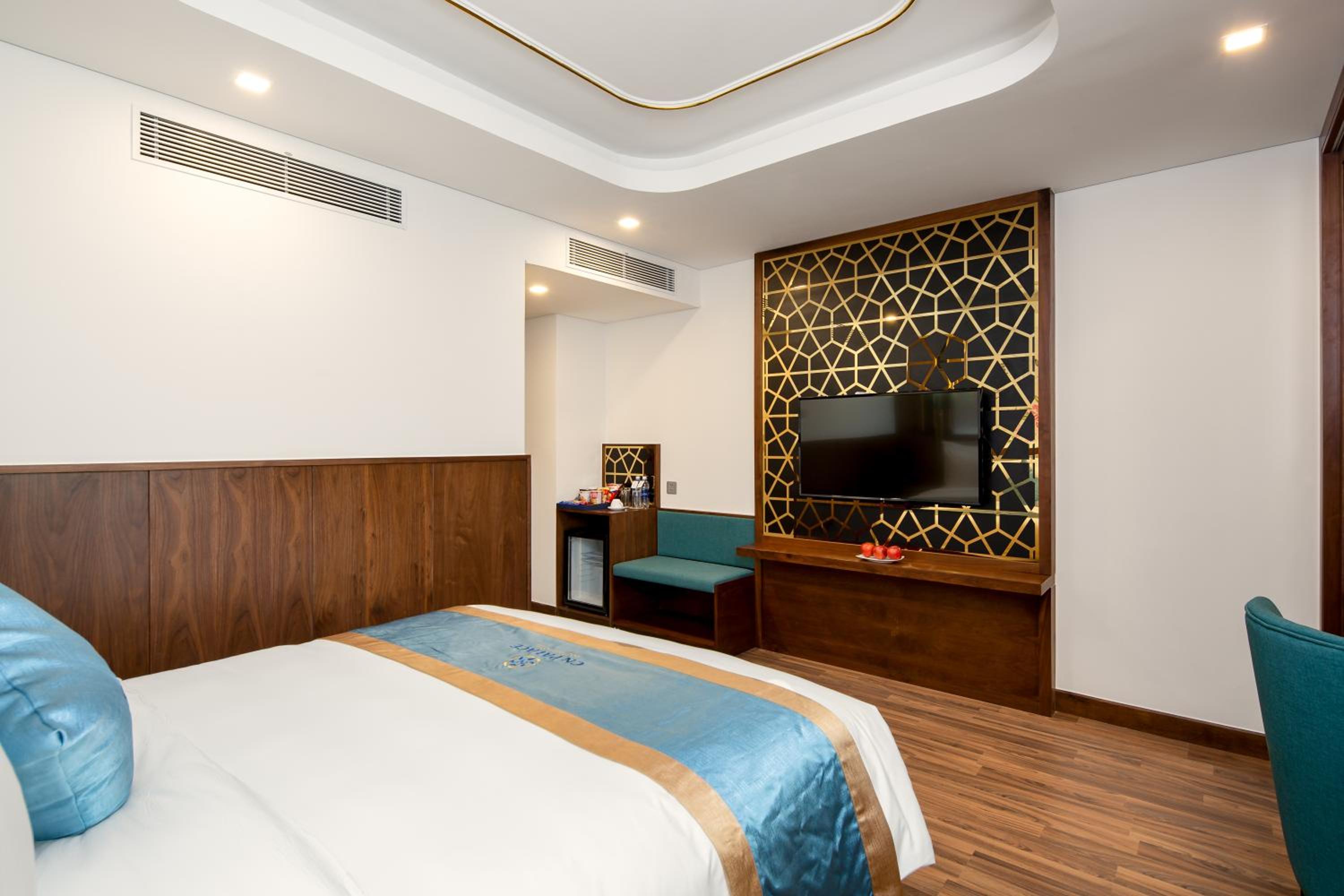 Superior Double Room - Photo 3