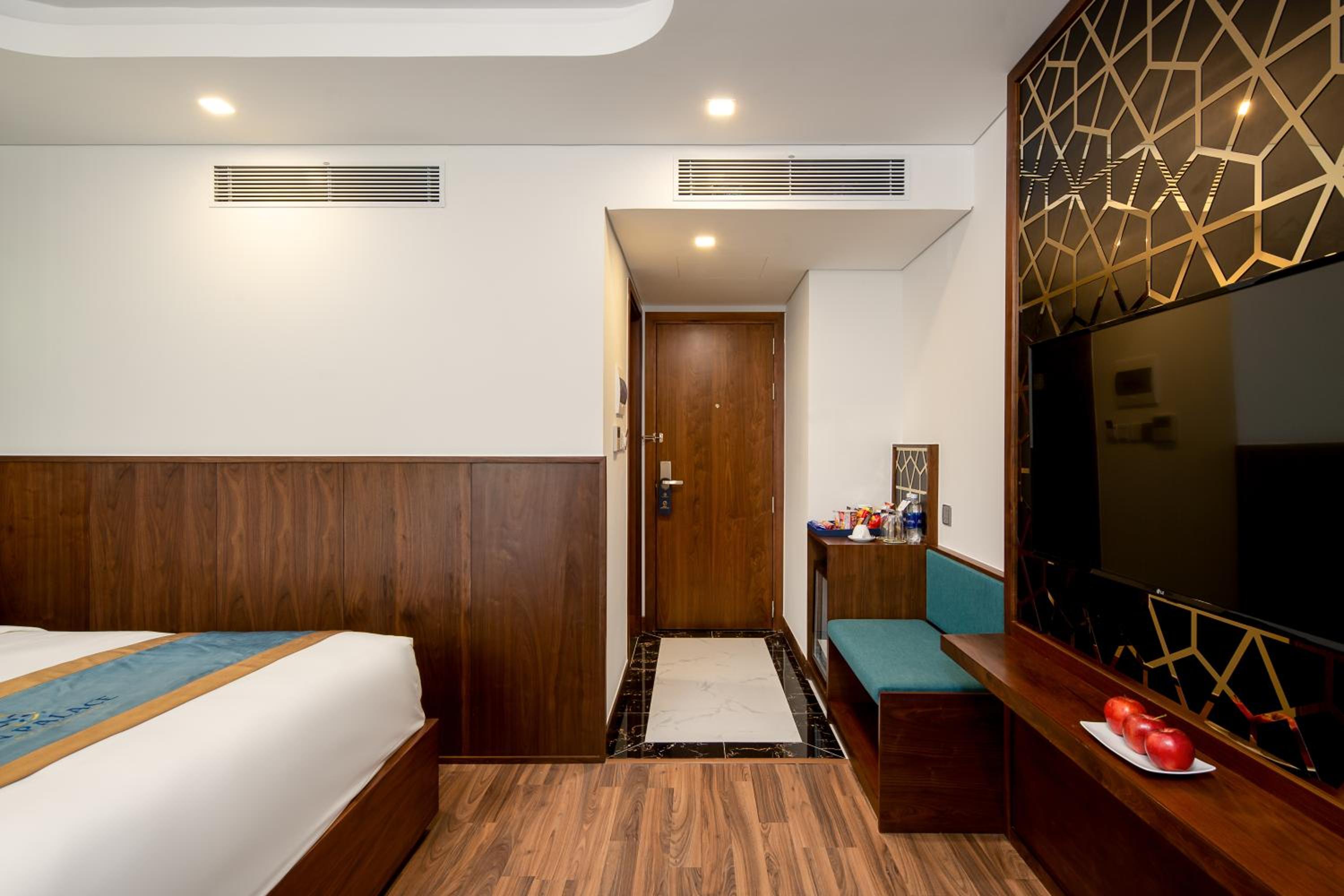 Superior Double Room - Photo 2