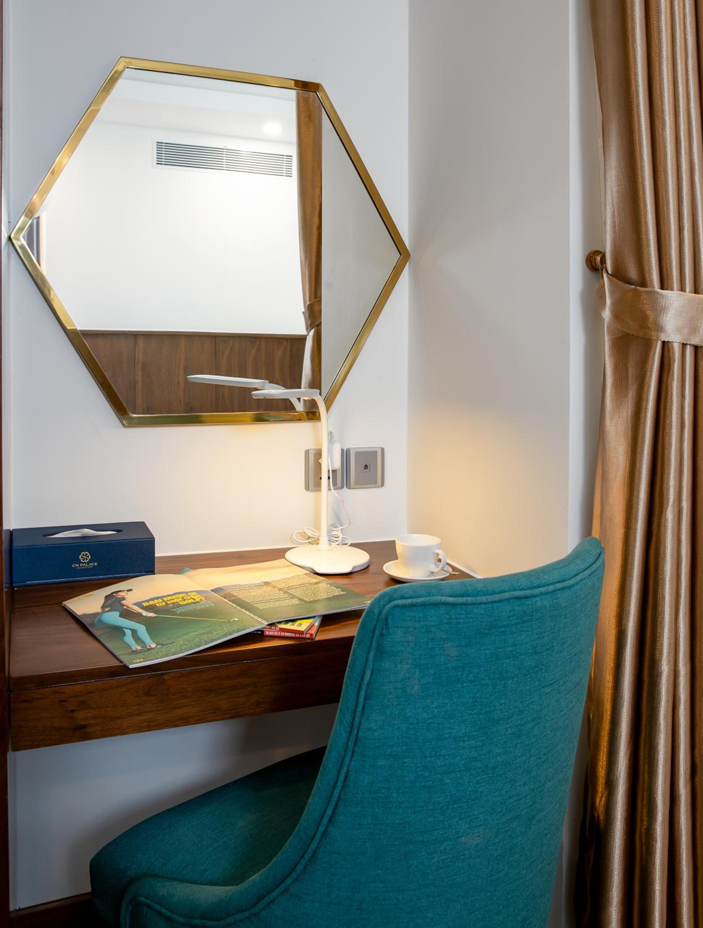 Superior Double Room - Photo 4