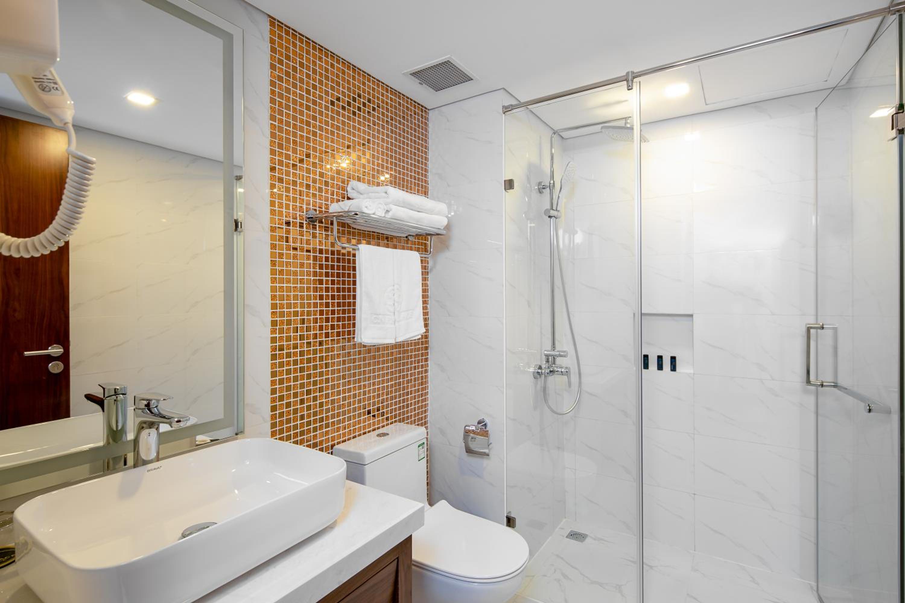 Superior Double Room - Photo 10