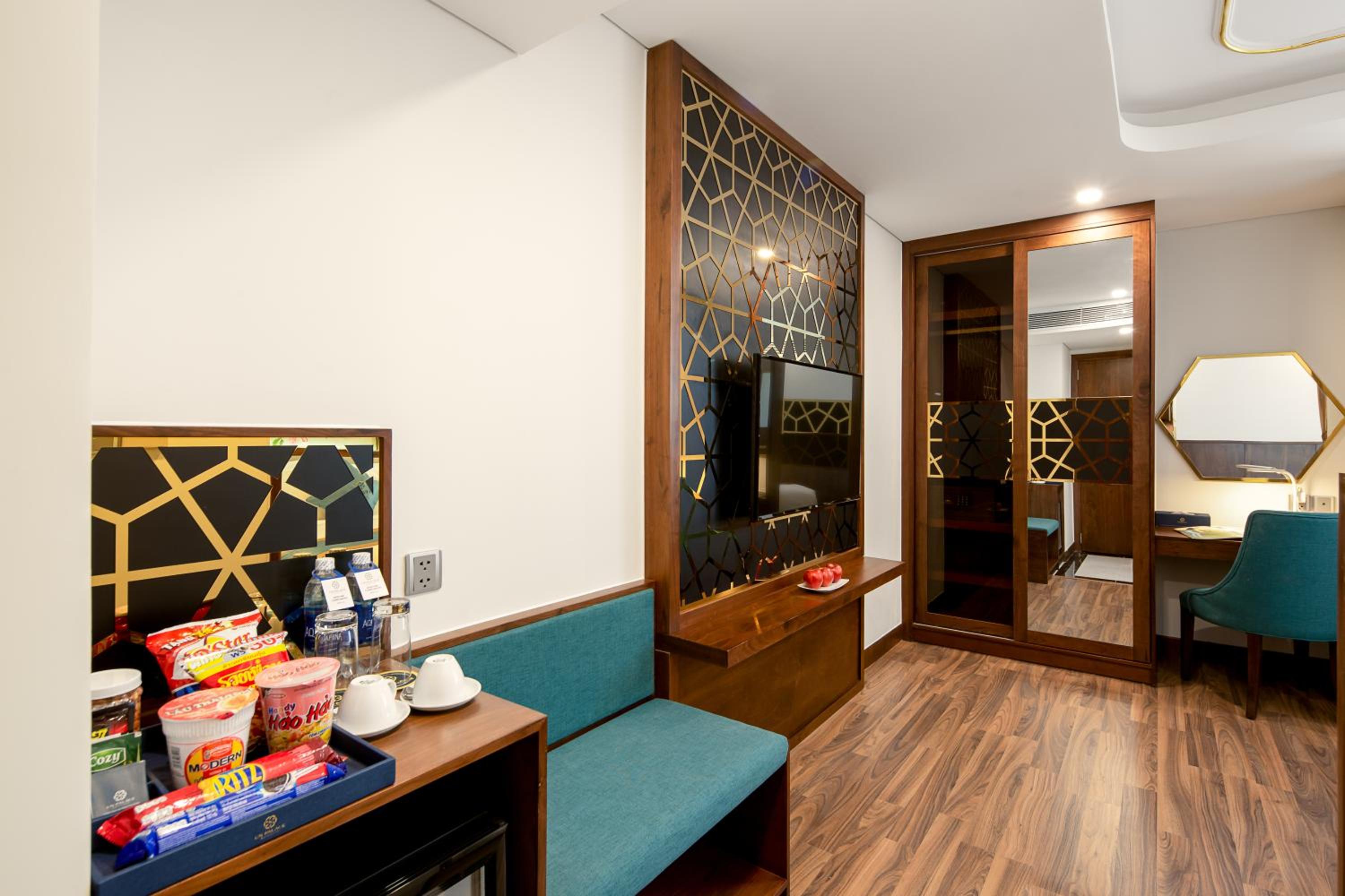 Superior Double Room - Photo 7