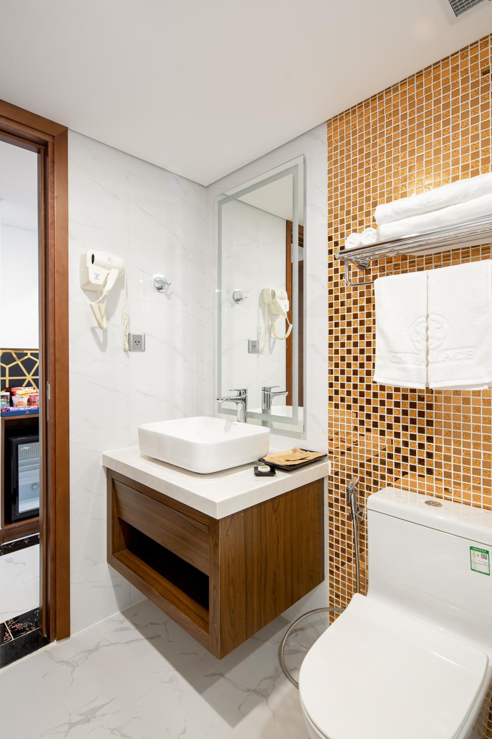Superior Double Room - Photo 5