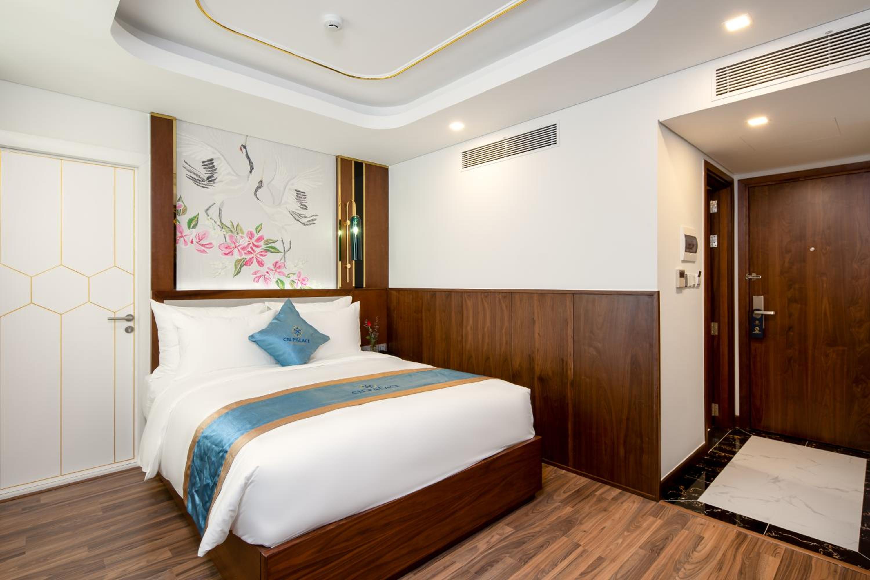 Superior Double Room - Photo 9