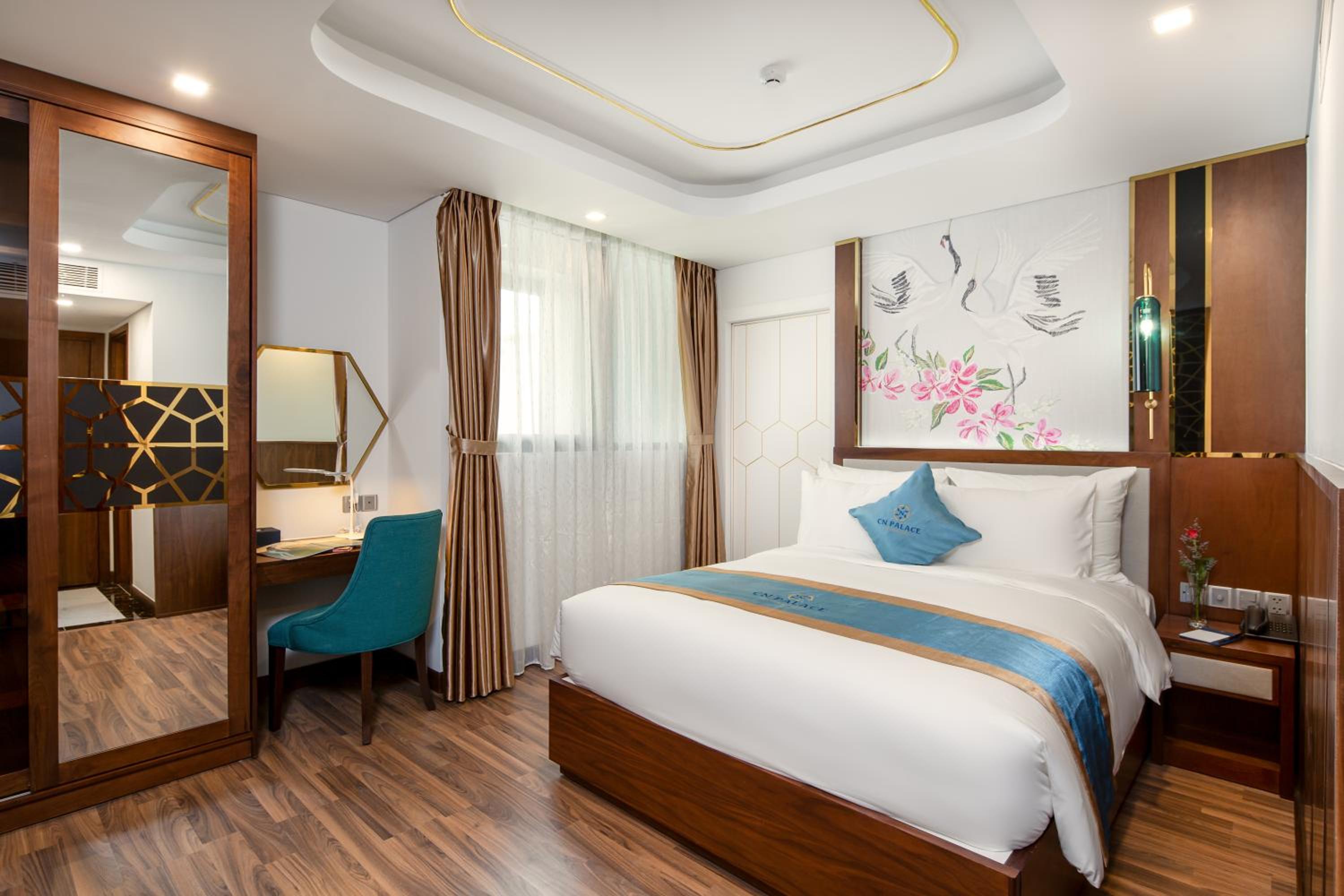 Superior Double Room - Photo 8