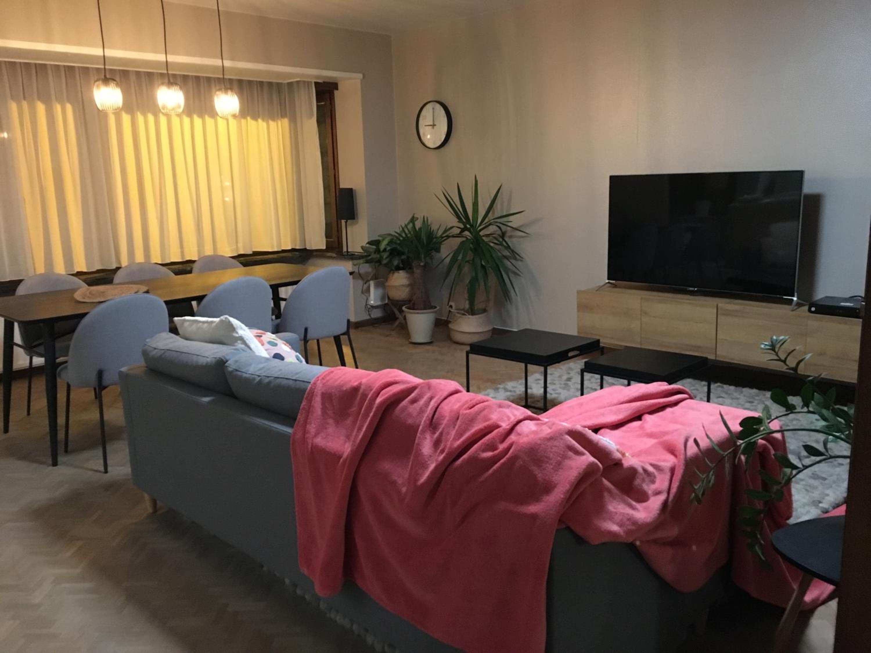 Three-Bedroom Apartment - Photo 27