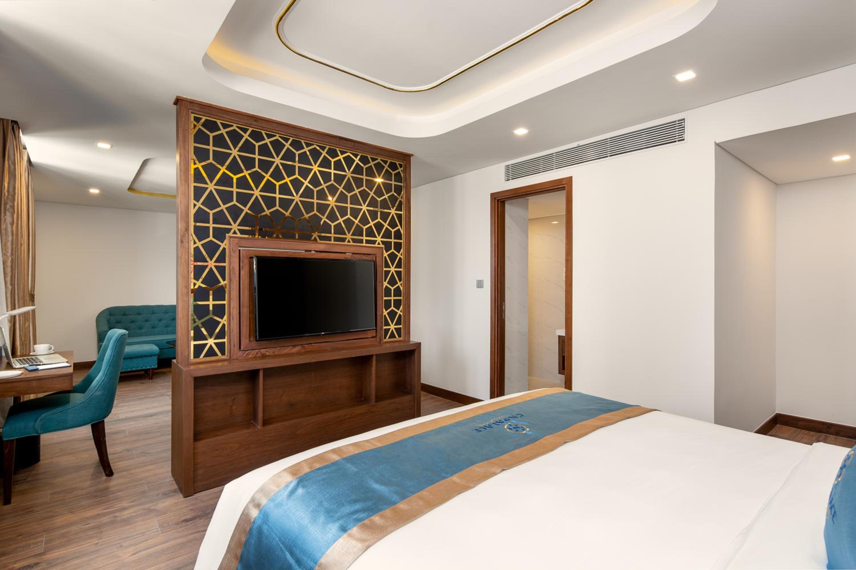 Junior Suite - Photo 3