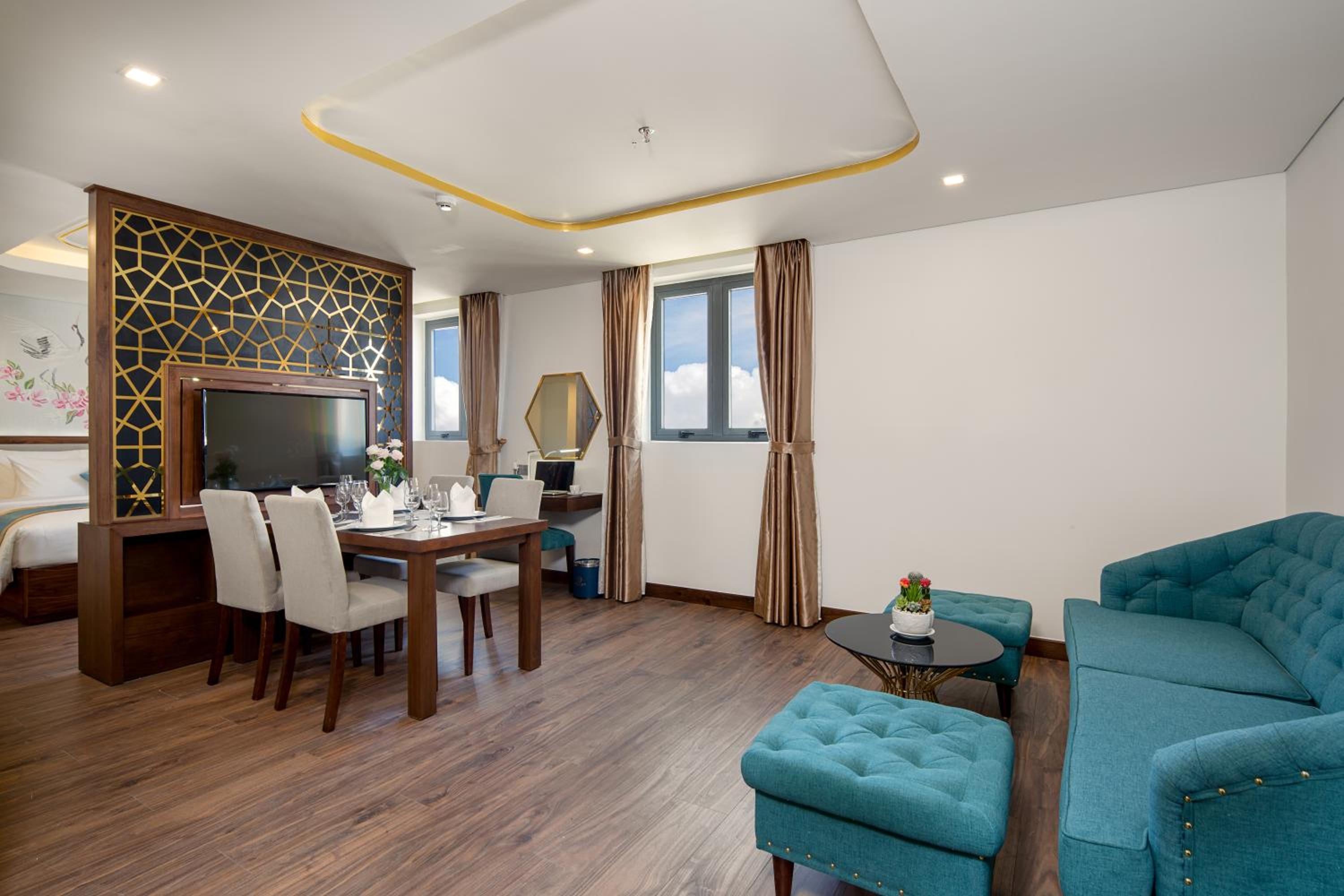 Junior Suite - Photo 1