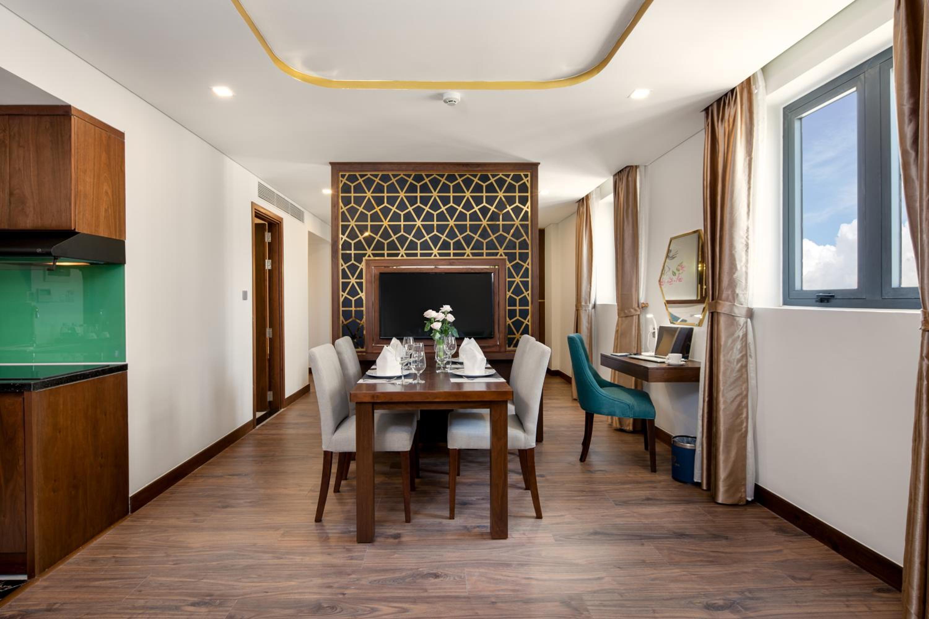 Junior Suite - Photo 6