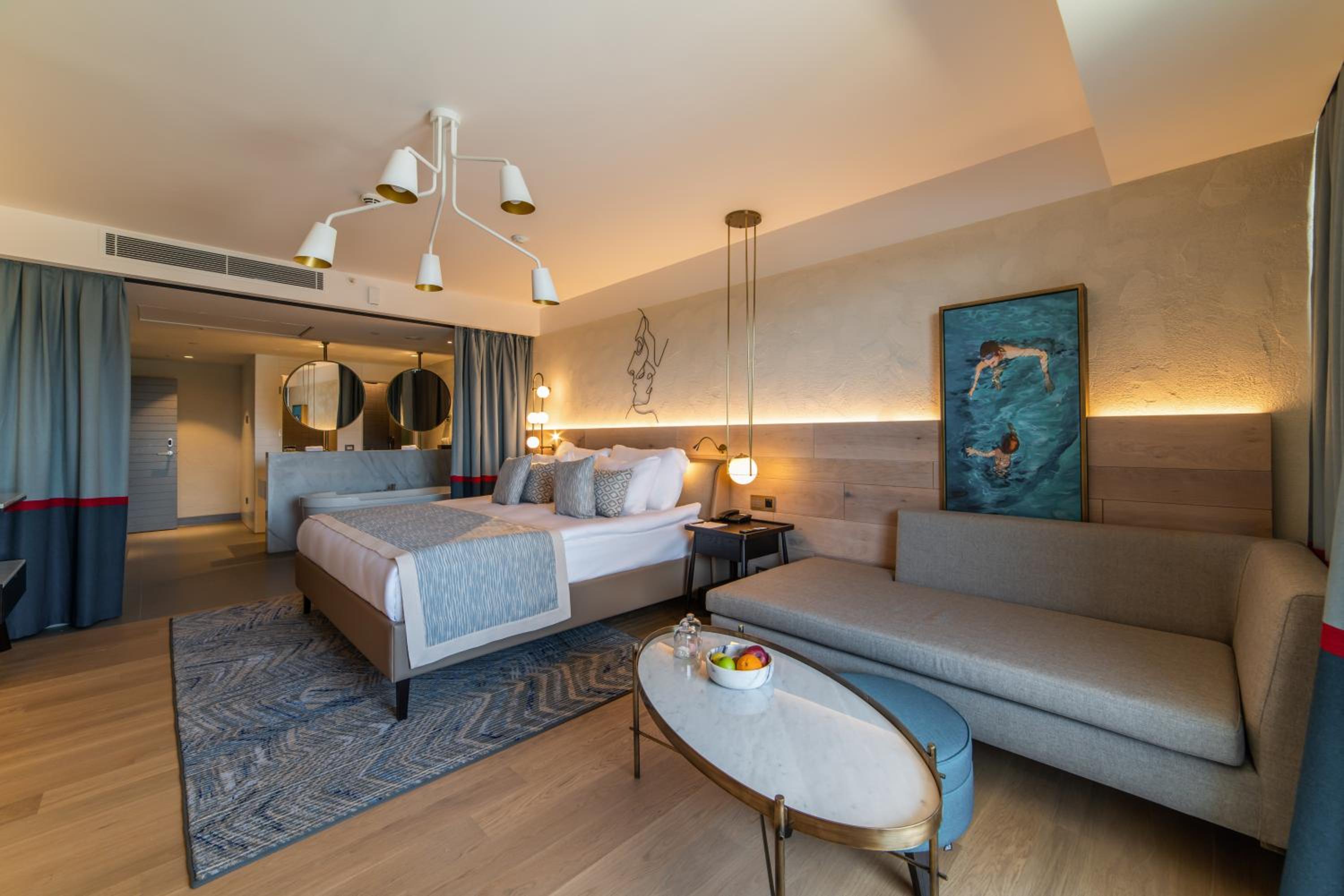 Superior Junior Suite photo 2