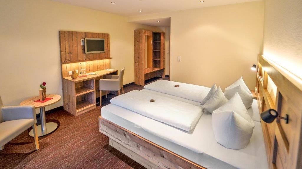 Superior Double Room photo 2
