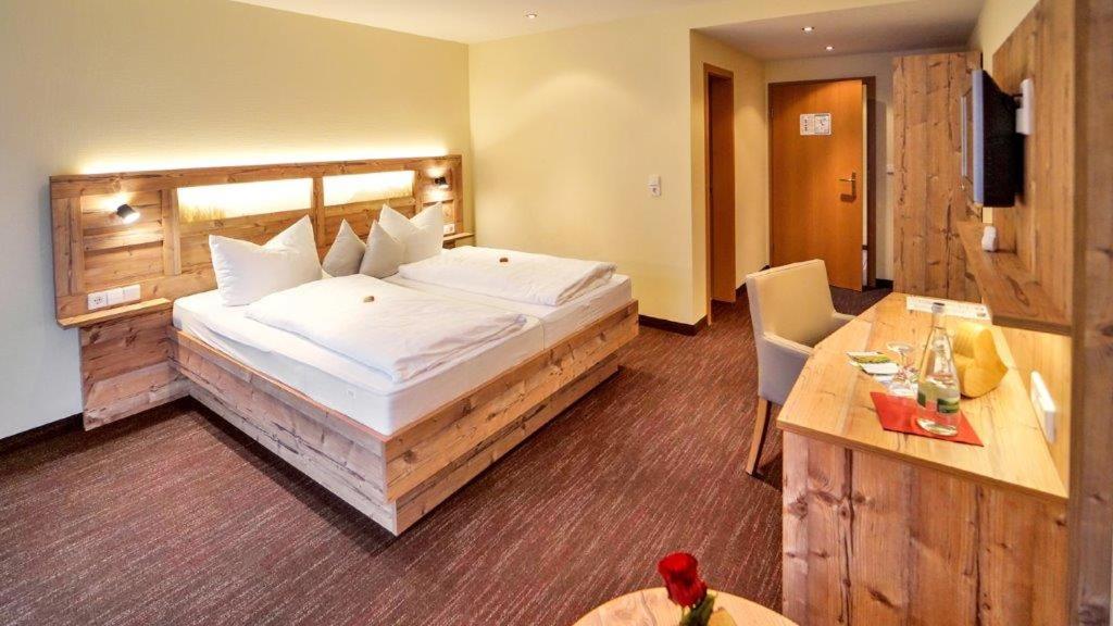 Superior Double Room photo 3
