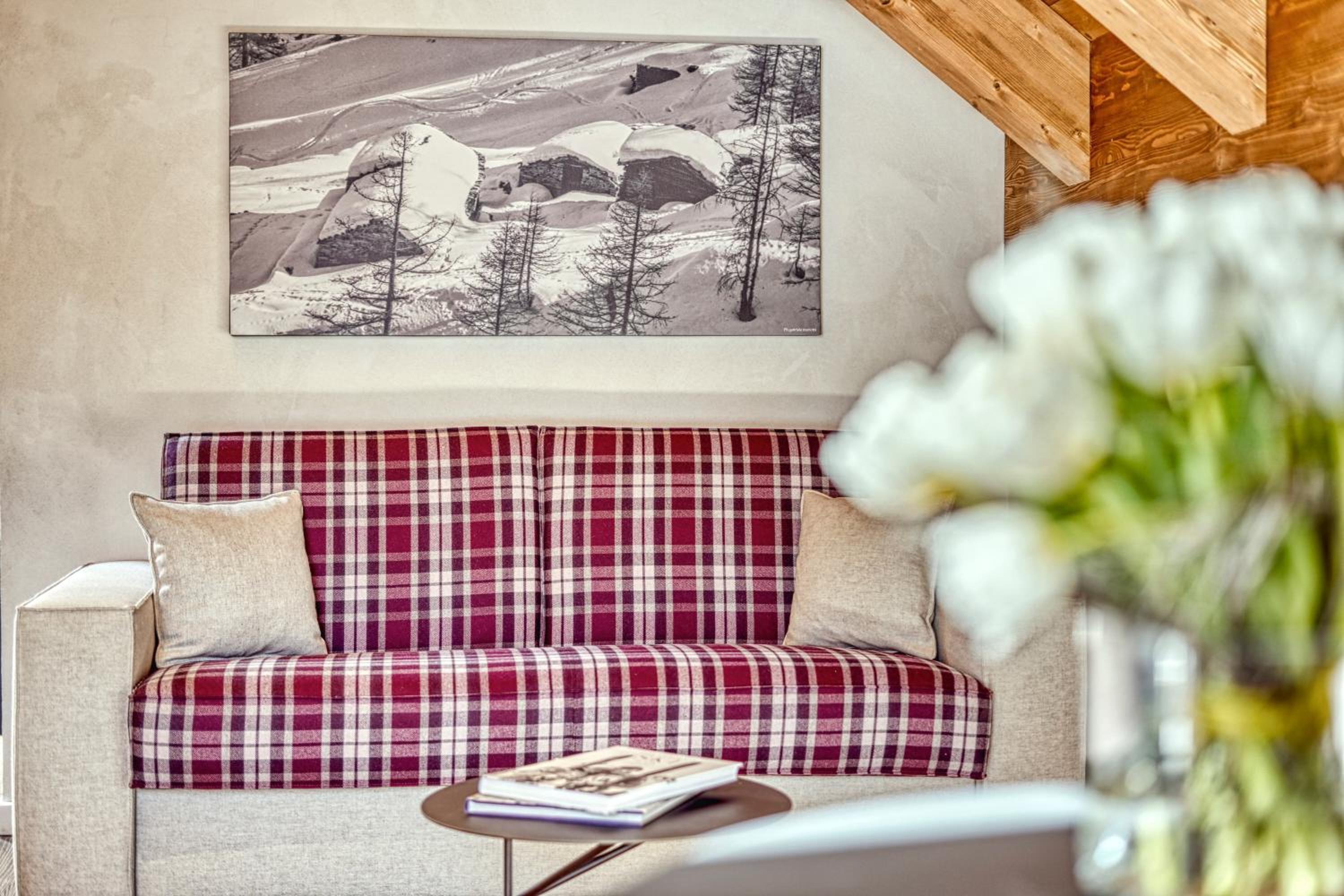 Junior Suite - Photo 3