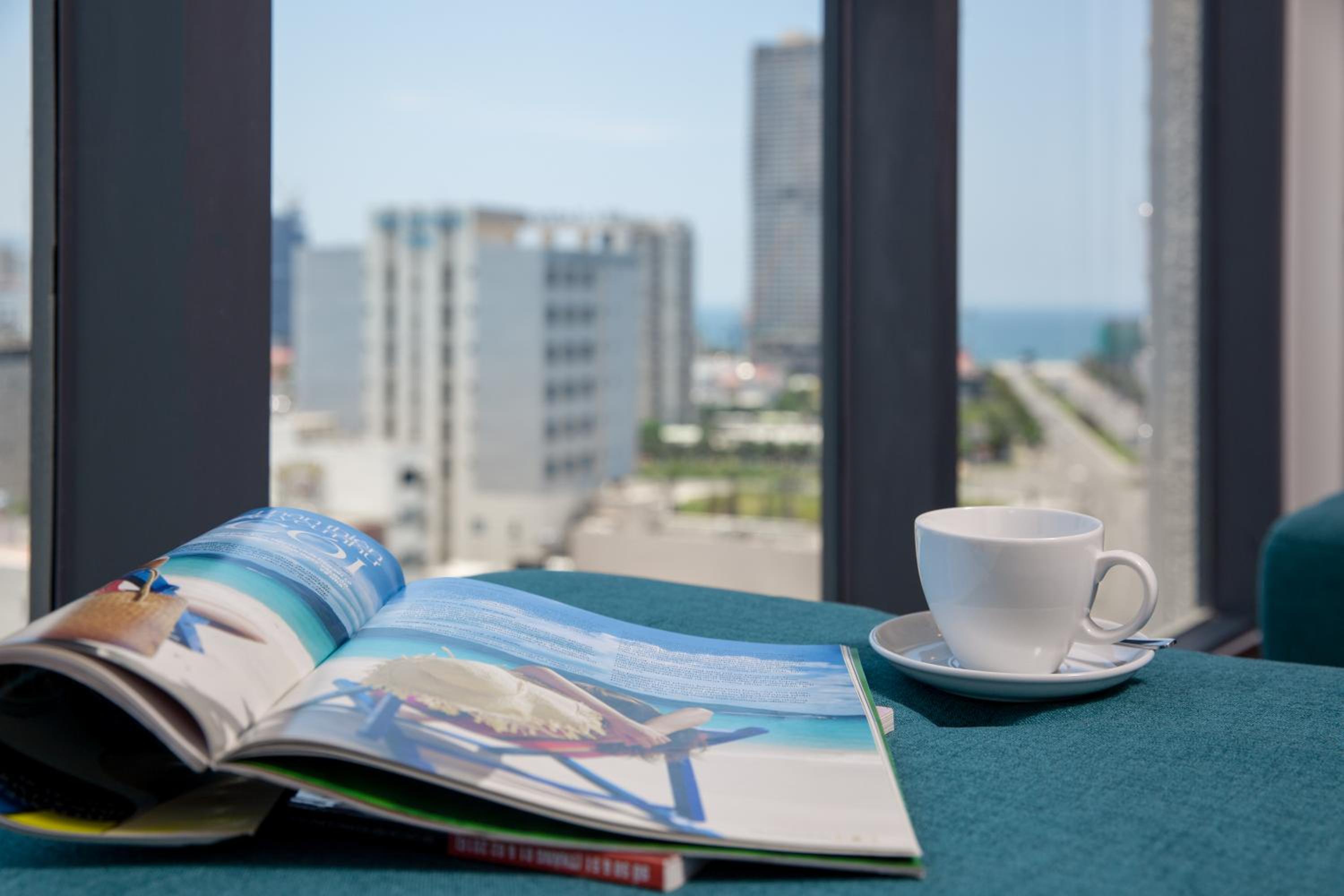 King Suite with Ocean View - Photo 11