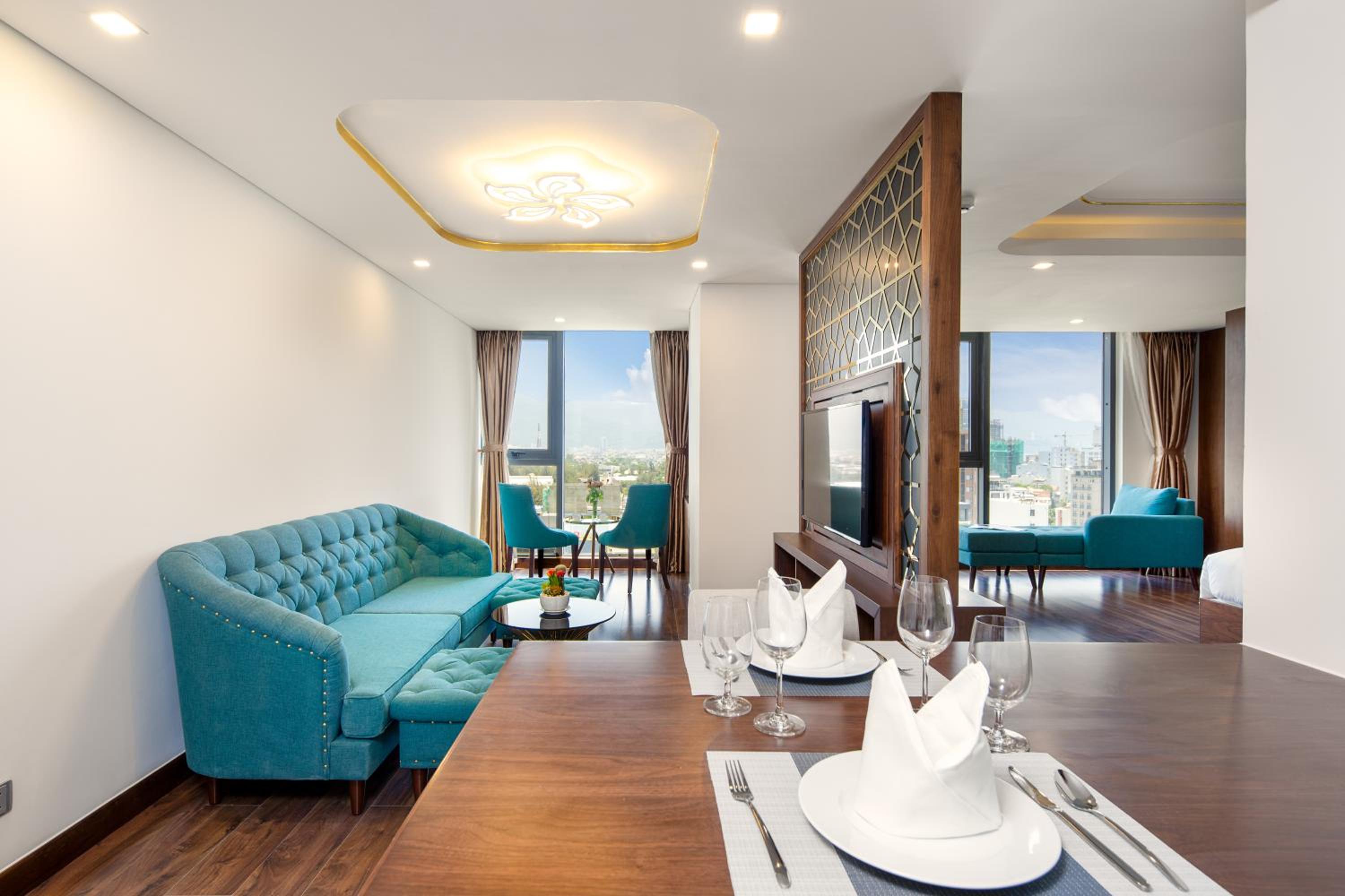 King Suite with Ocean View - Photo 5