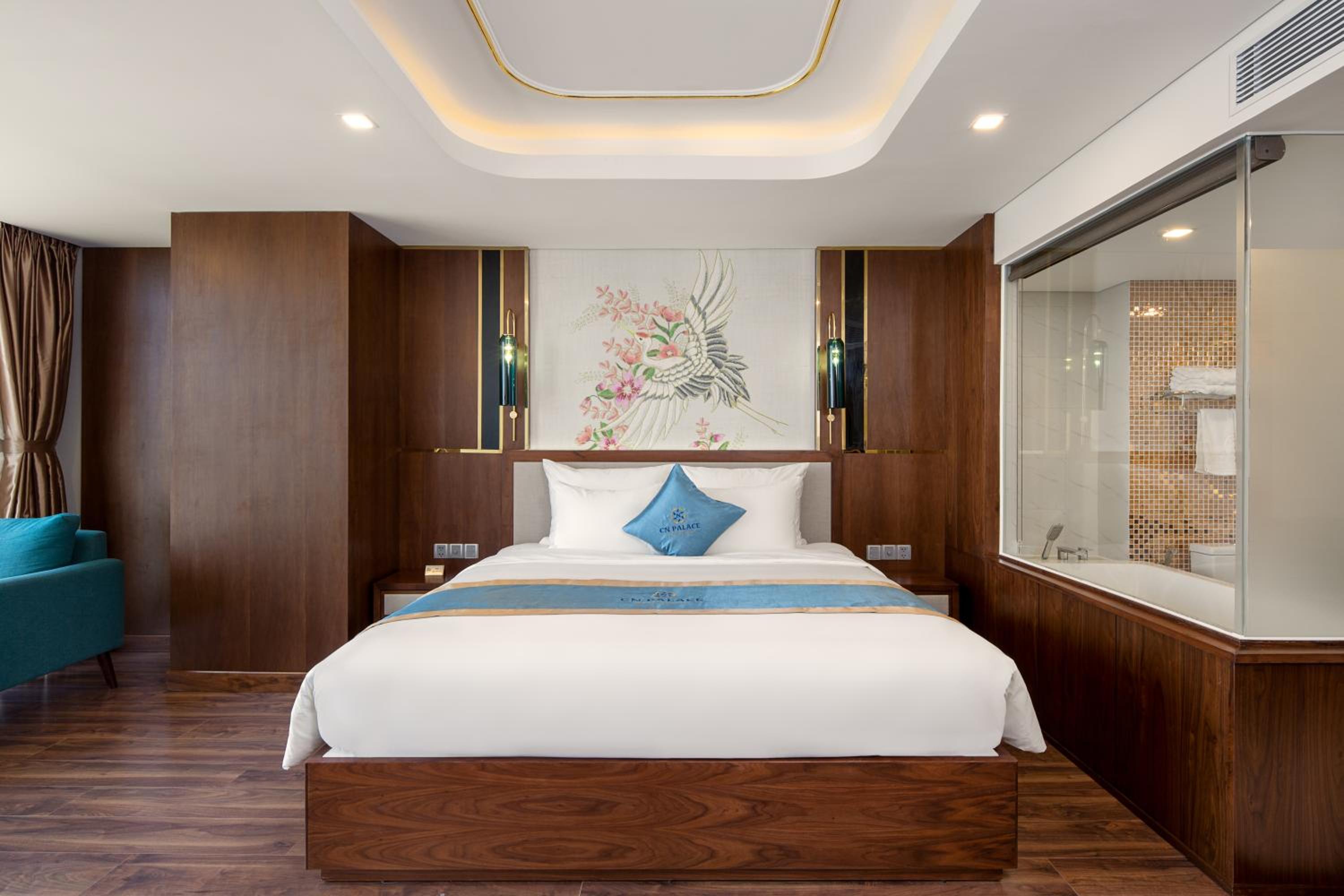 King Suite with Ocean View - Photo 7