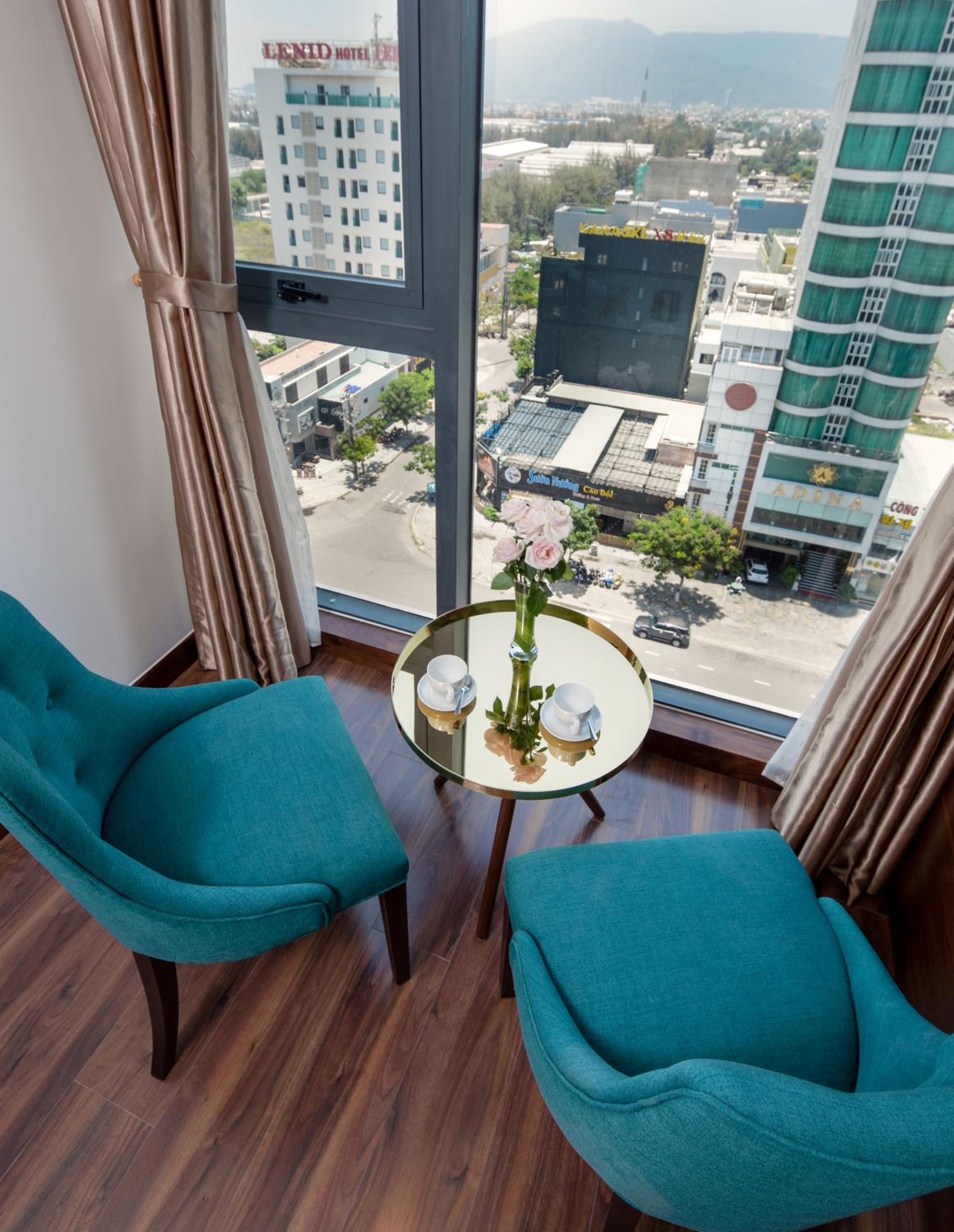 King Suite with Ocean View - Photo 6