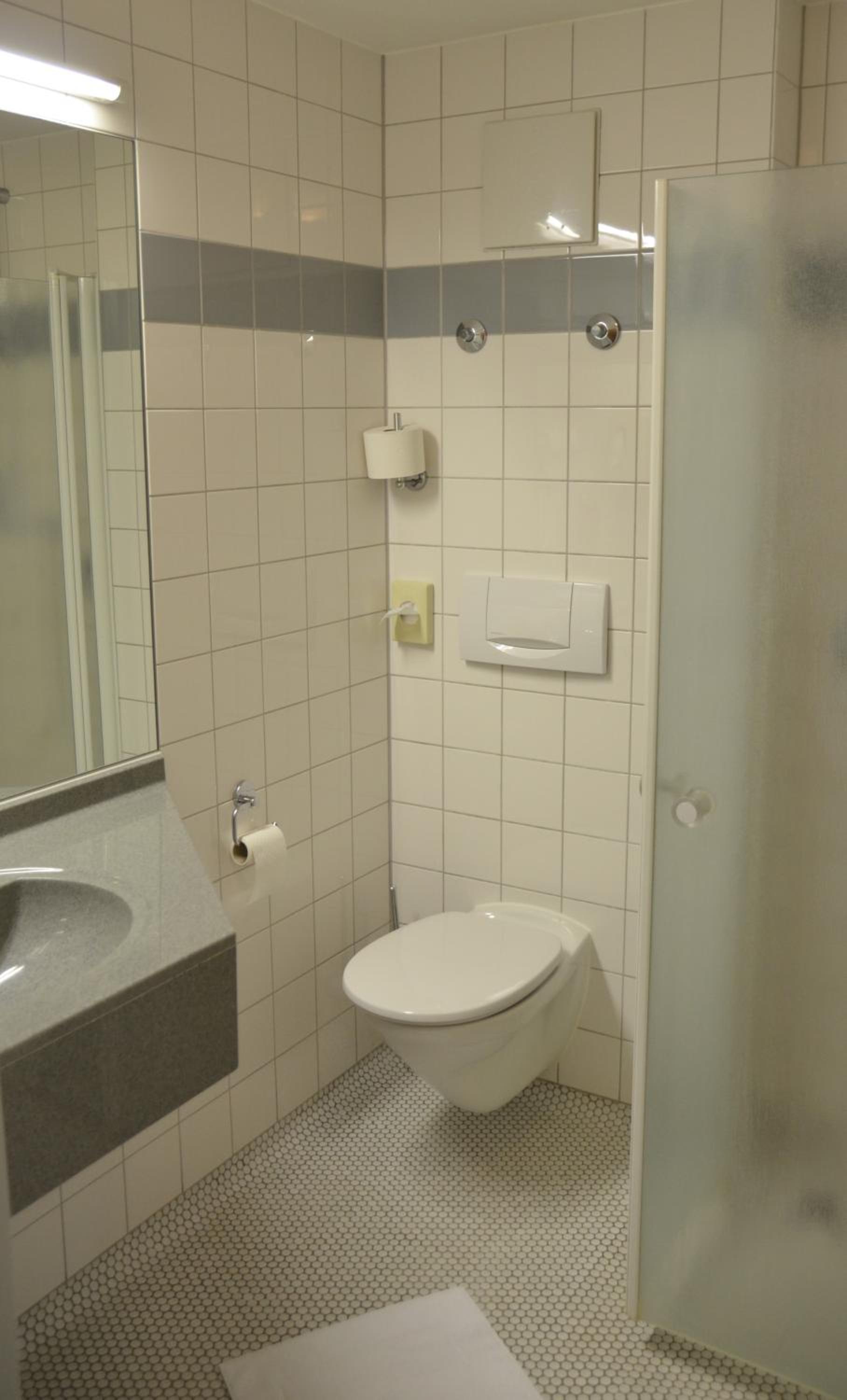 Comfort Double Room with Balcony/Terrace - Photo 2
