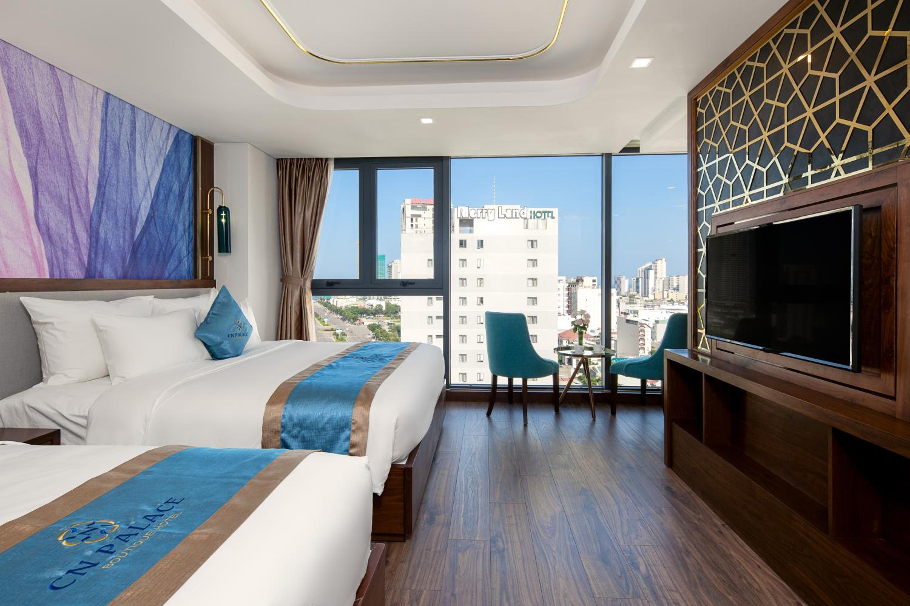 Suite with Sea View - Photo 8