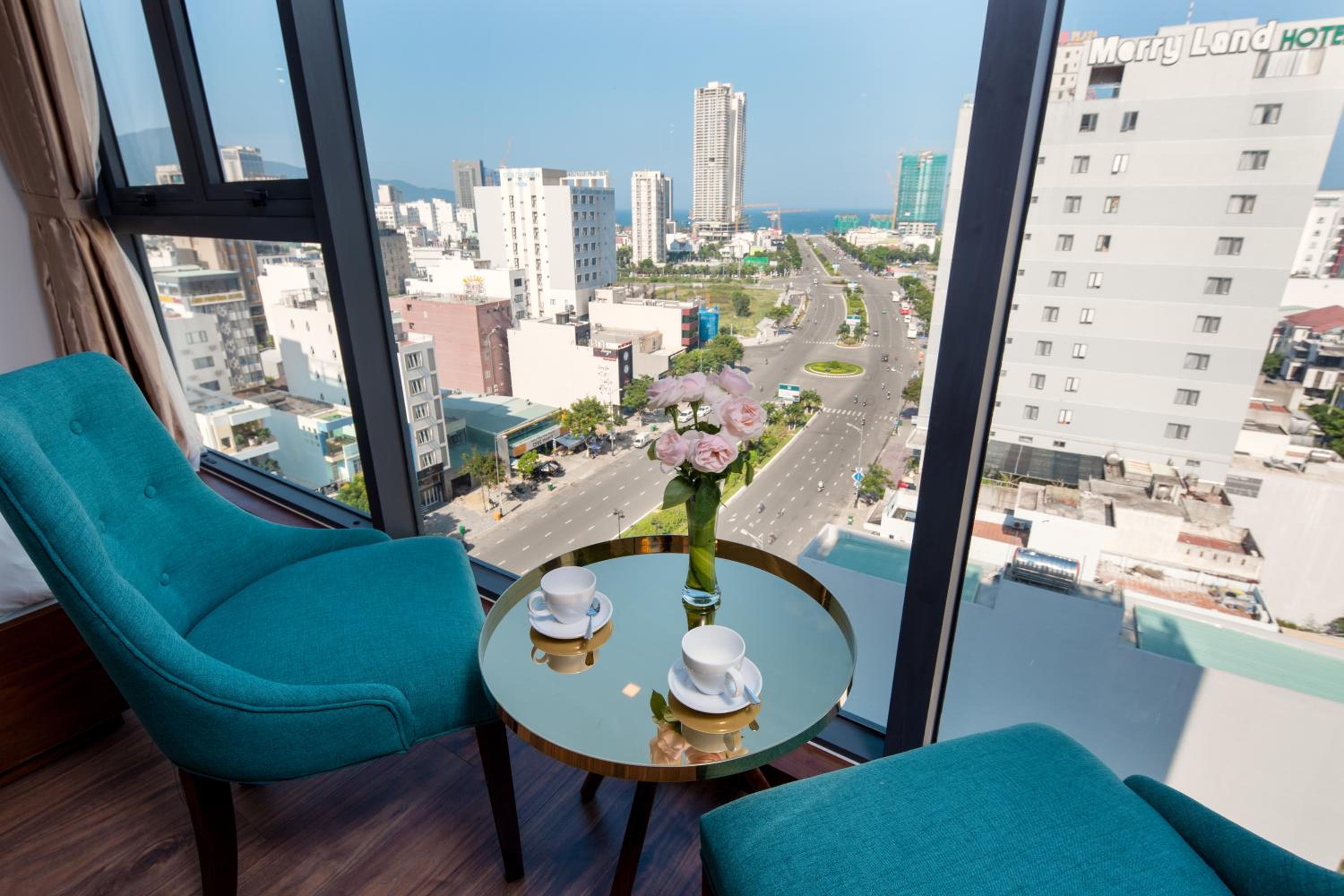 Suite with Sea View - Photo 6