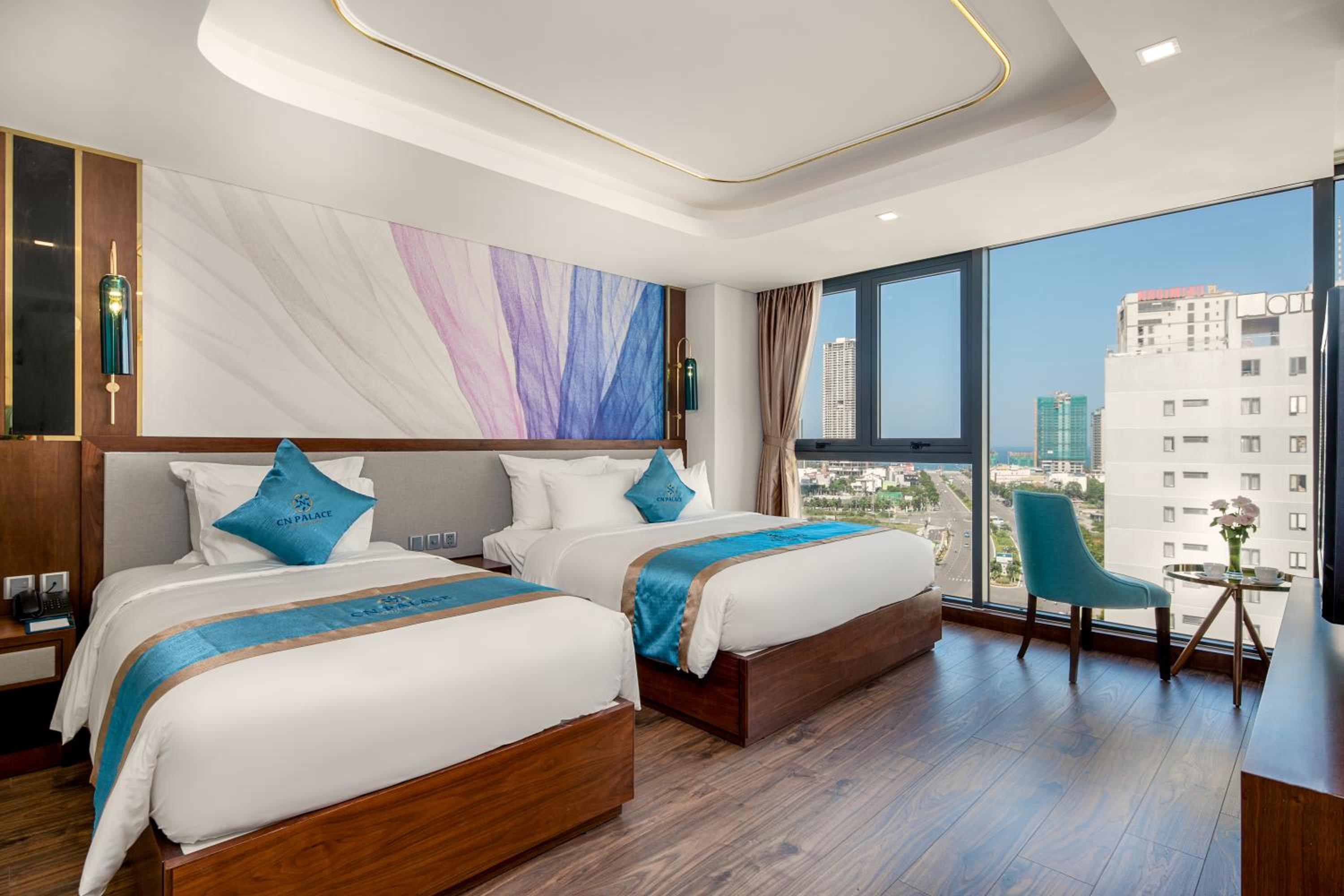 Suite with Sea View - Photo 4