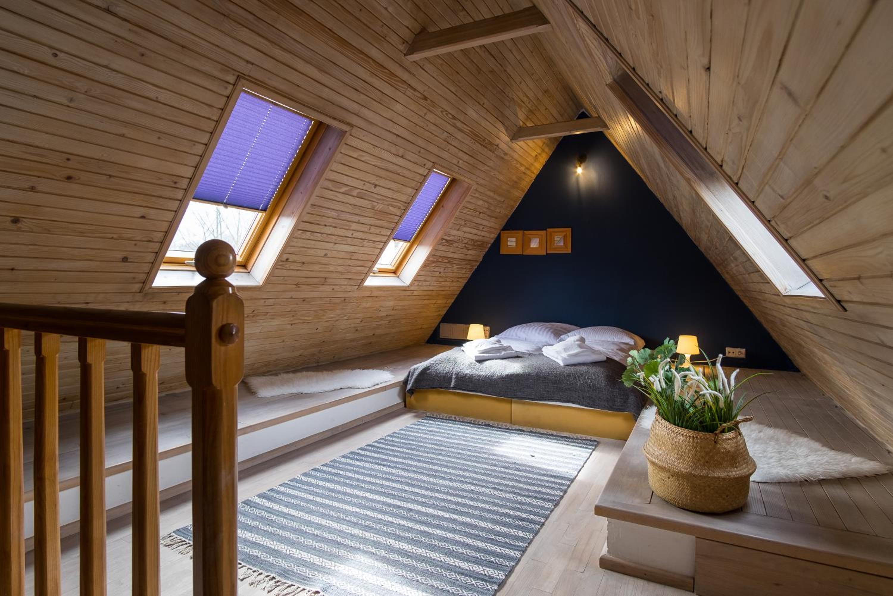One-Bedroom Apartment - Photo 14