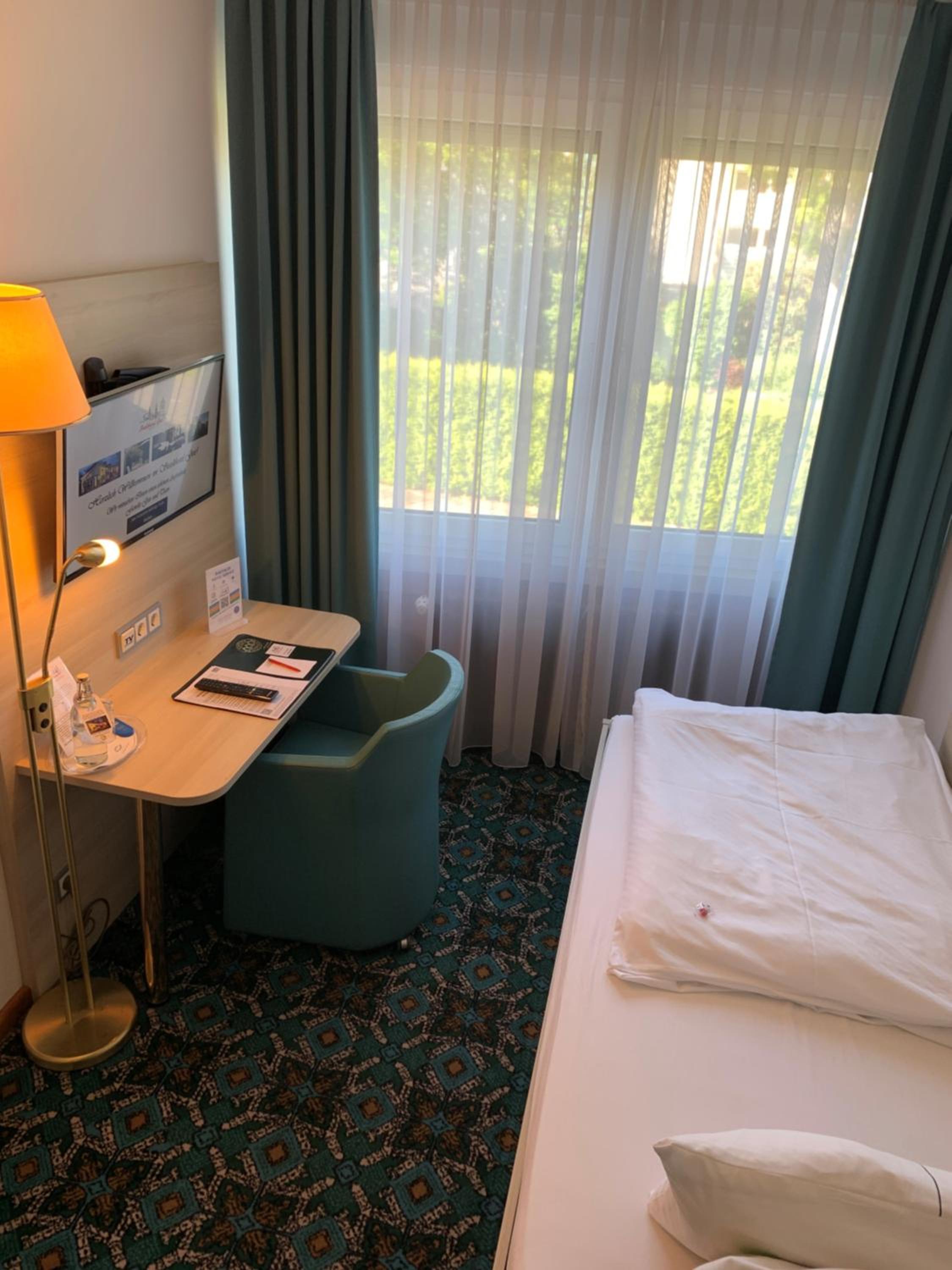 Classic Single Room photo 1