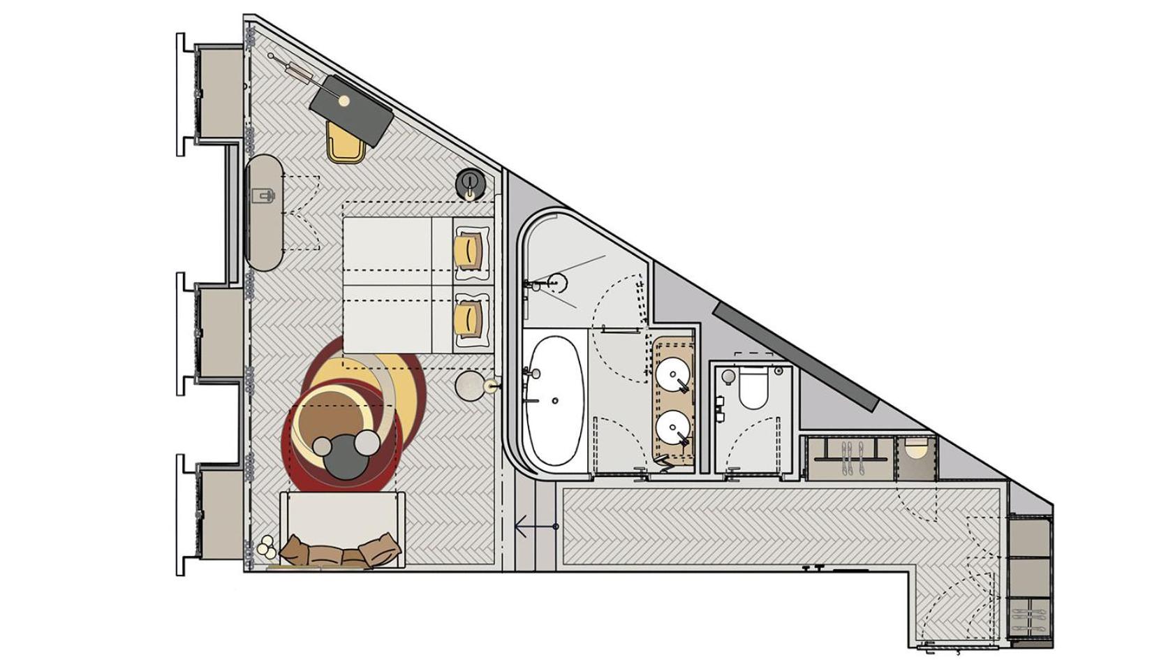 Junior Suite - Photo 4